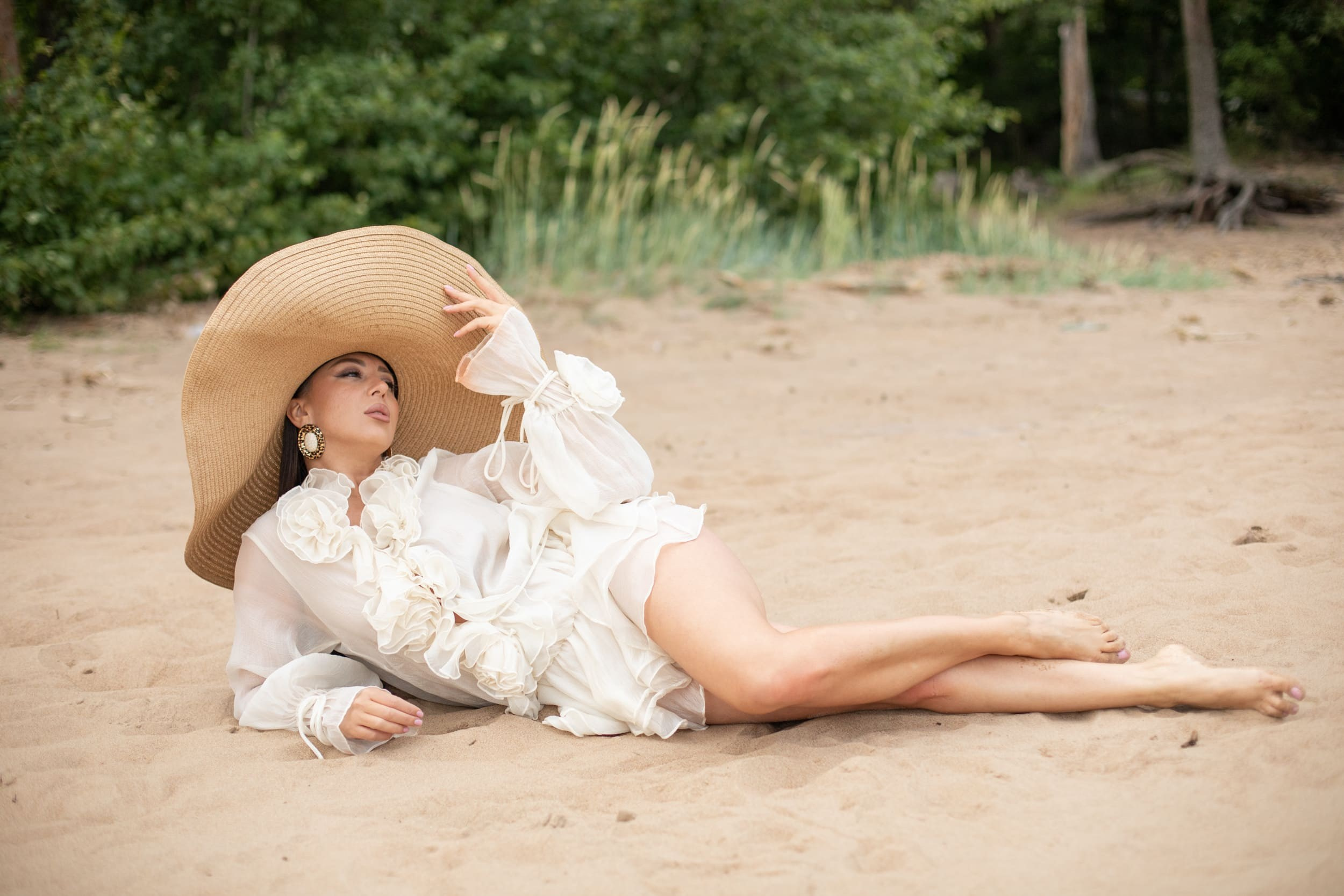 Светлана, Репино