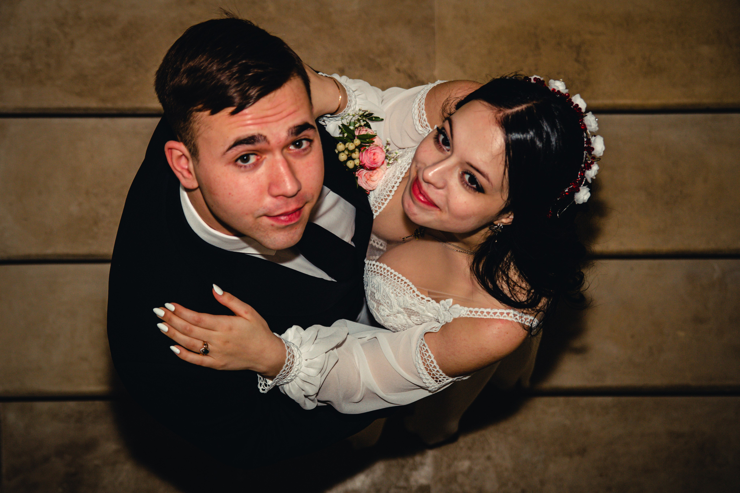 Свадьбы. Репортажный фотограф Михаил Наволокин Москва