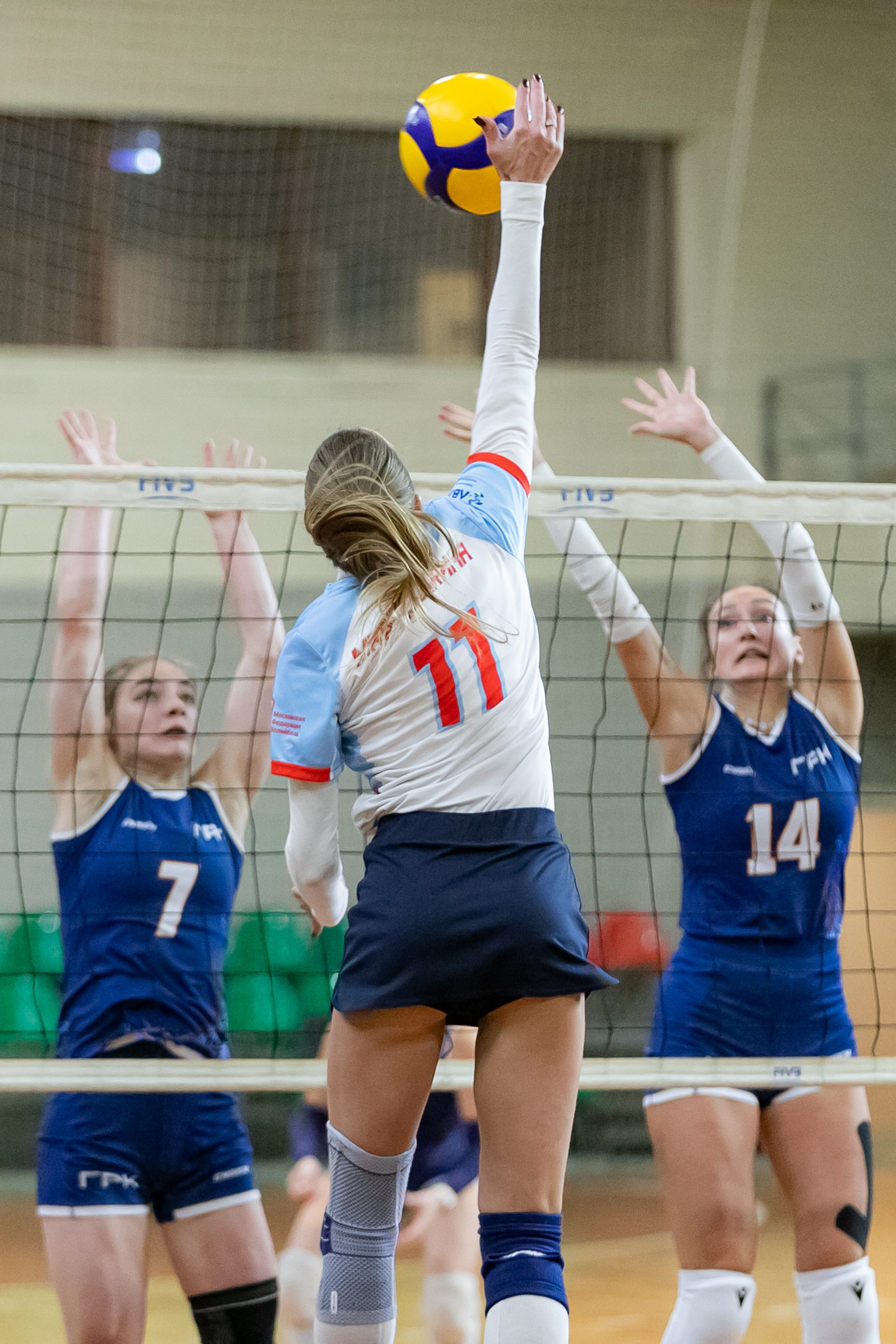 Прошедшие съёмки. Репортажный фотограф Михаил Наволокин Москва