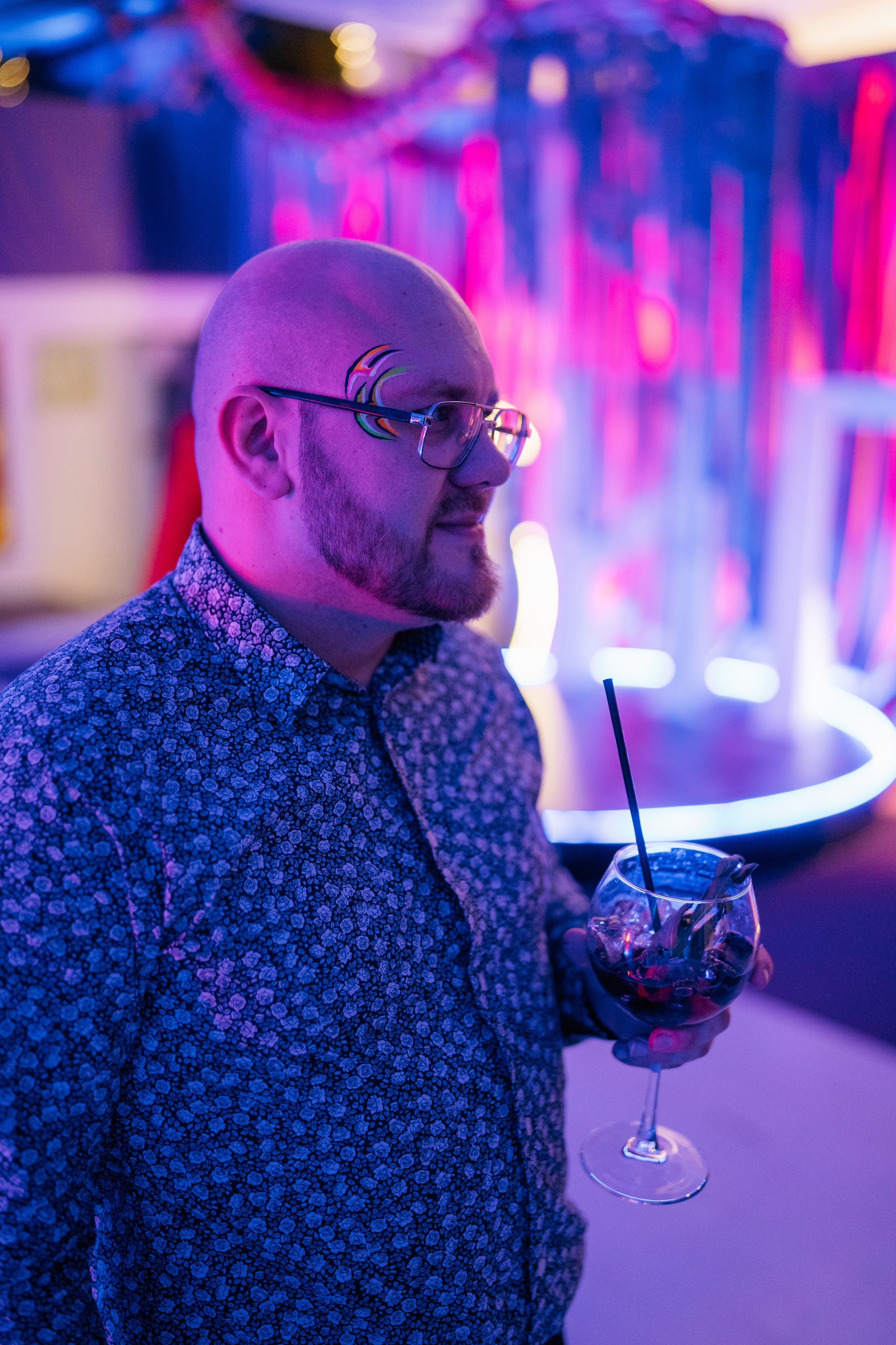 Корпоратив News Media Holding. Свадебный фотограф в Москве и Подмосковье Виктор Одинцов