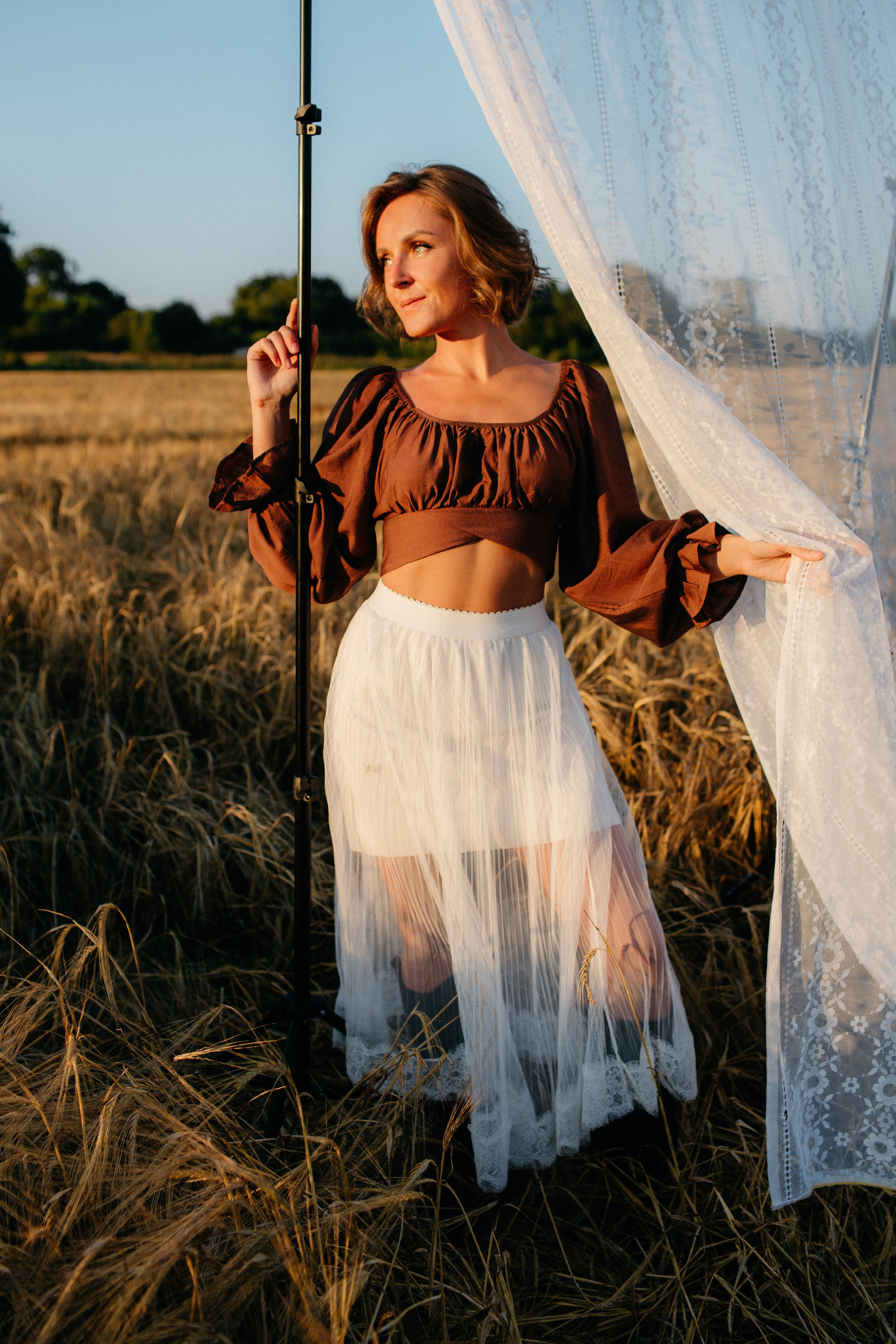 НАСТЯ. Свадебный и семейный фотограф Иваново Елена Угодина