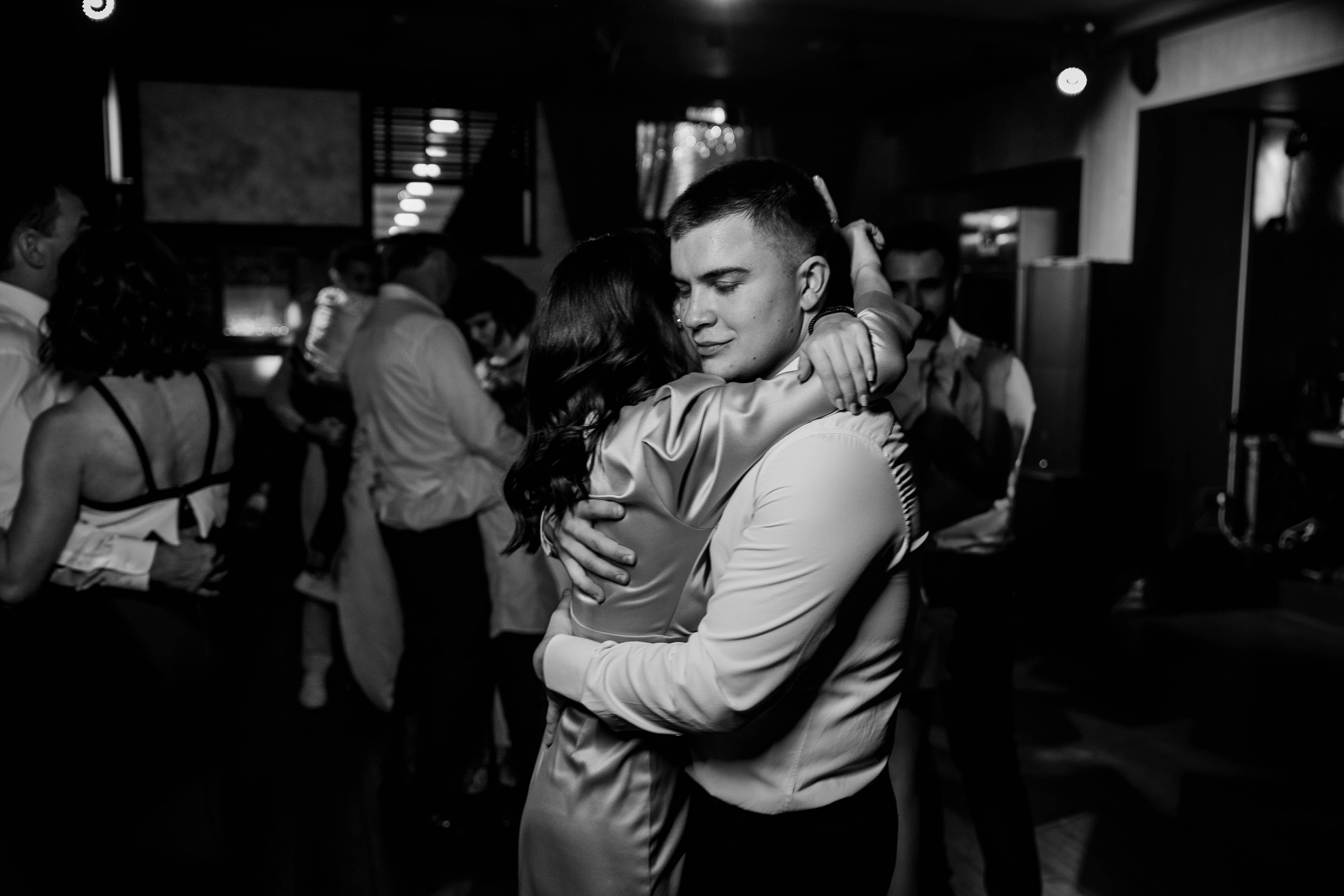 Настя|Никита. Свадебный фотограф Надежда Рыжикова