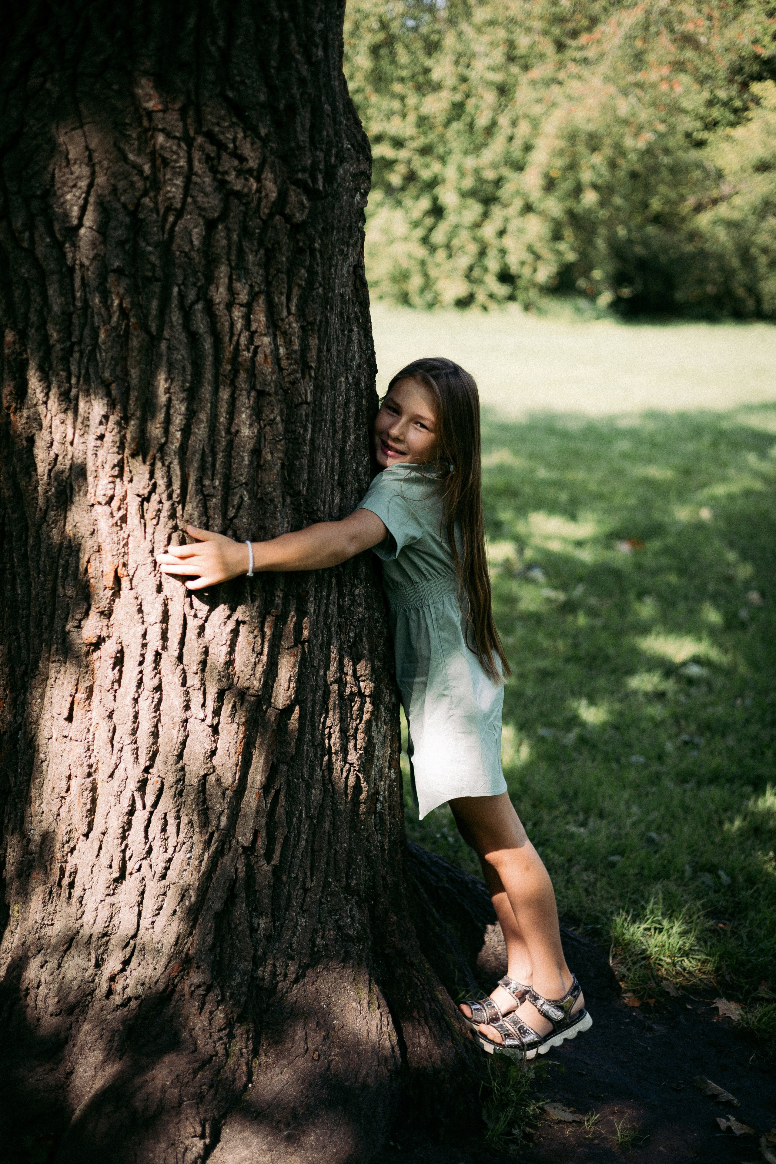 Юлия и Лиза