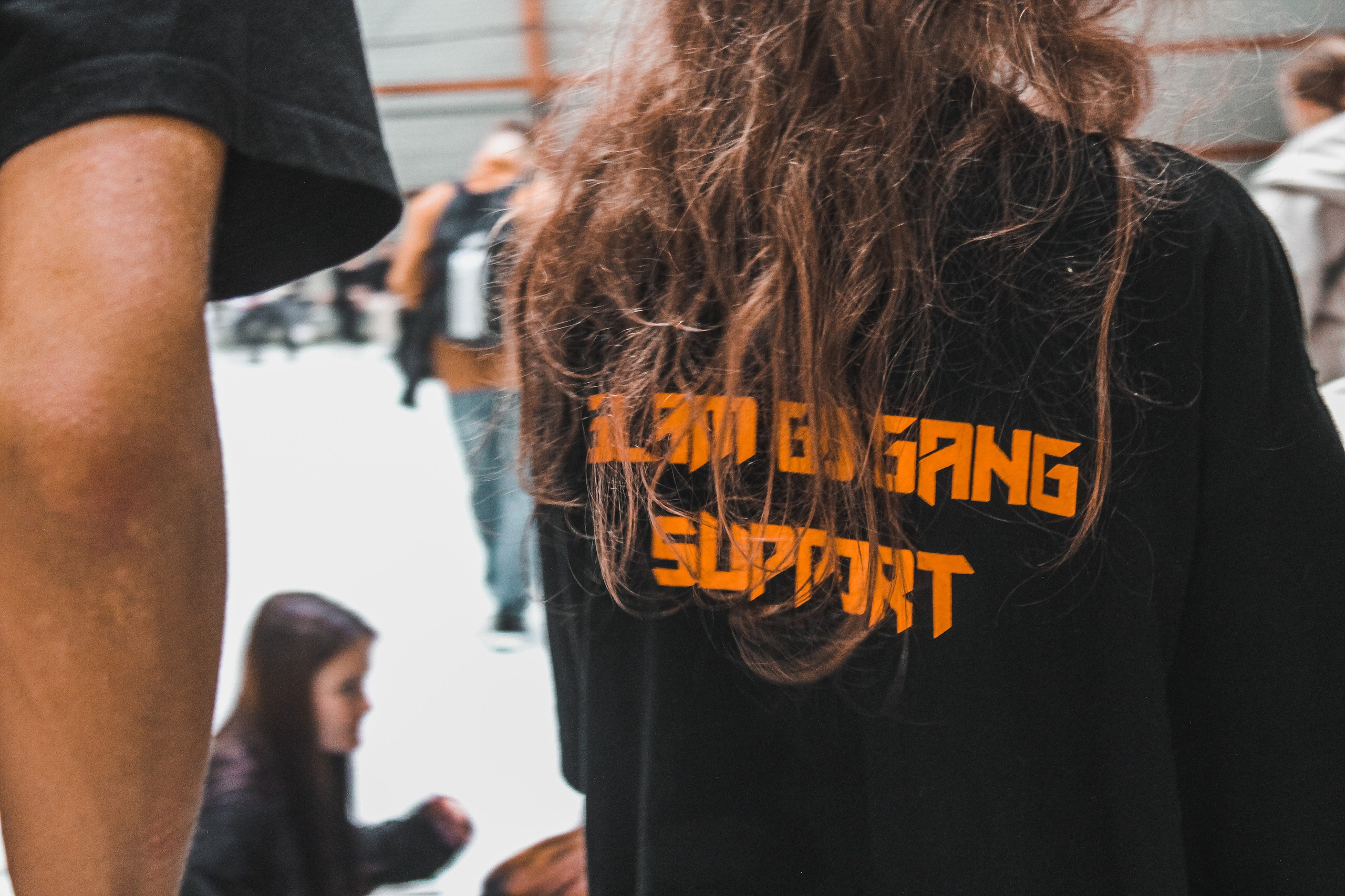 GONE.Fludd. Фотограф | Владивосток | Мария