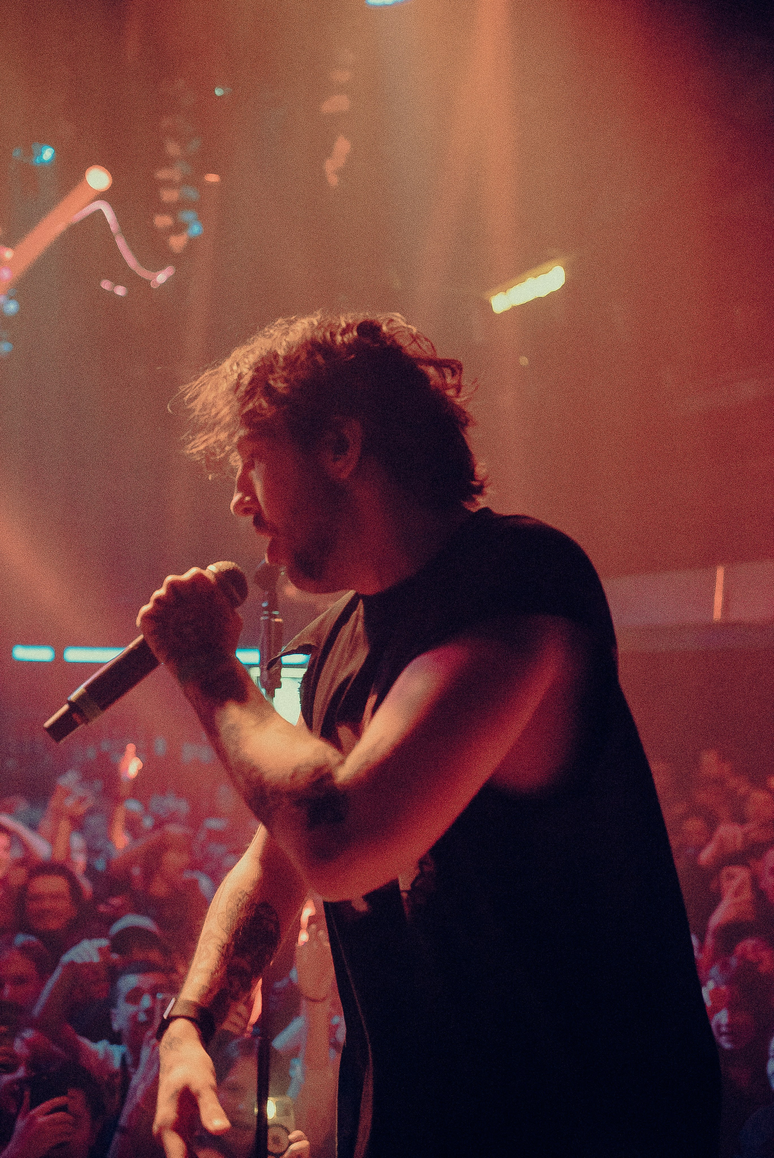 Booker. Фотограф | Владивосток | Мария