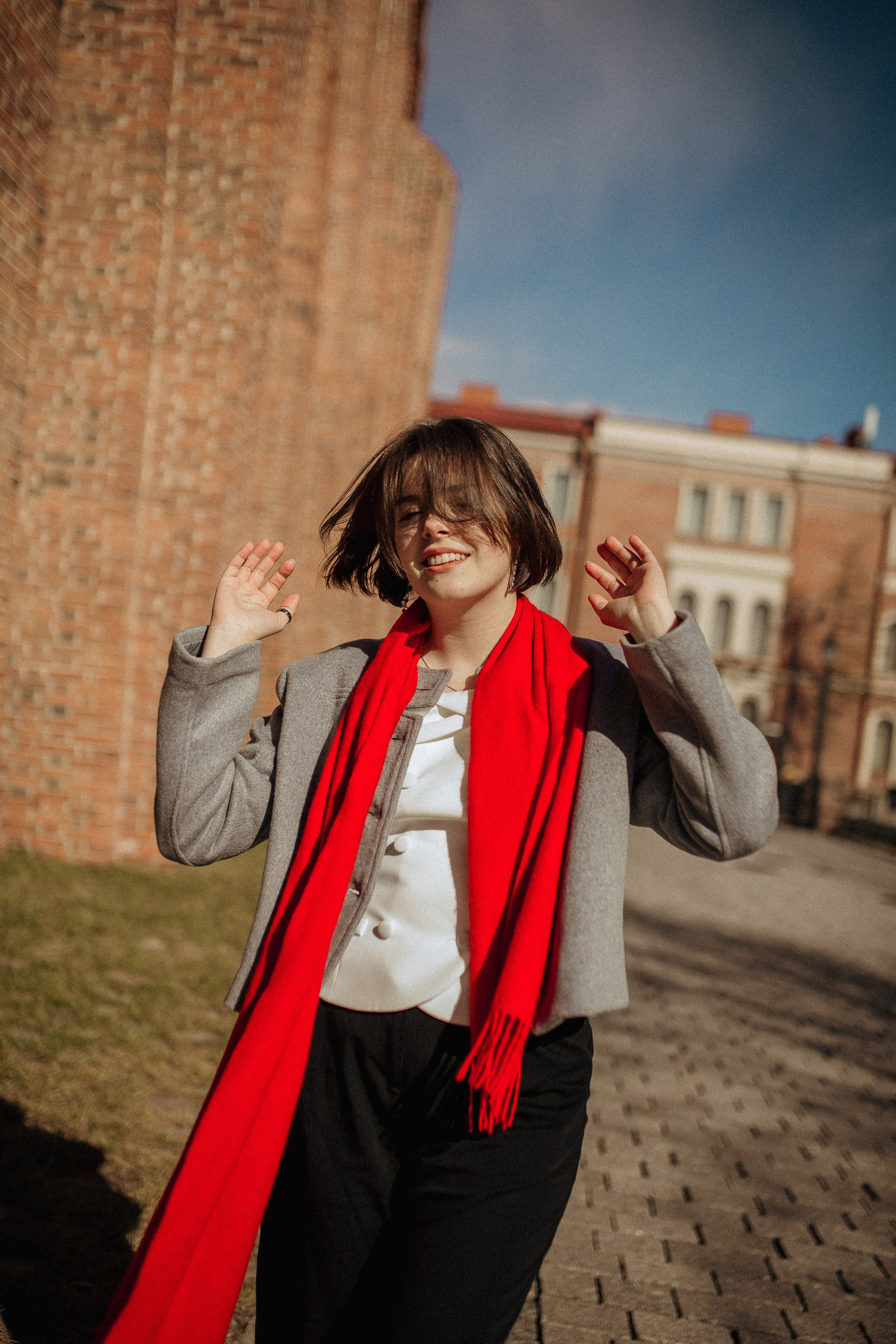 Анна. Семейный и Свадебный фотограф в Санкт-Петербурге Плохая Екатерина