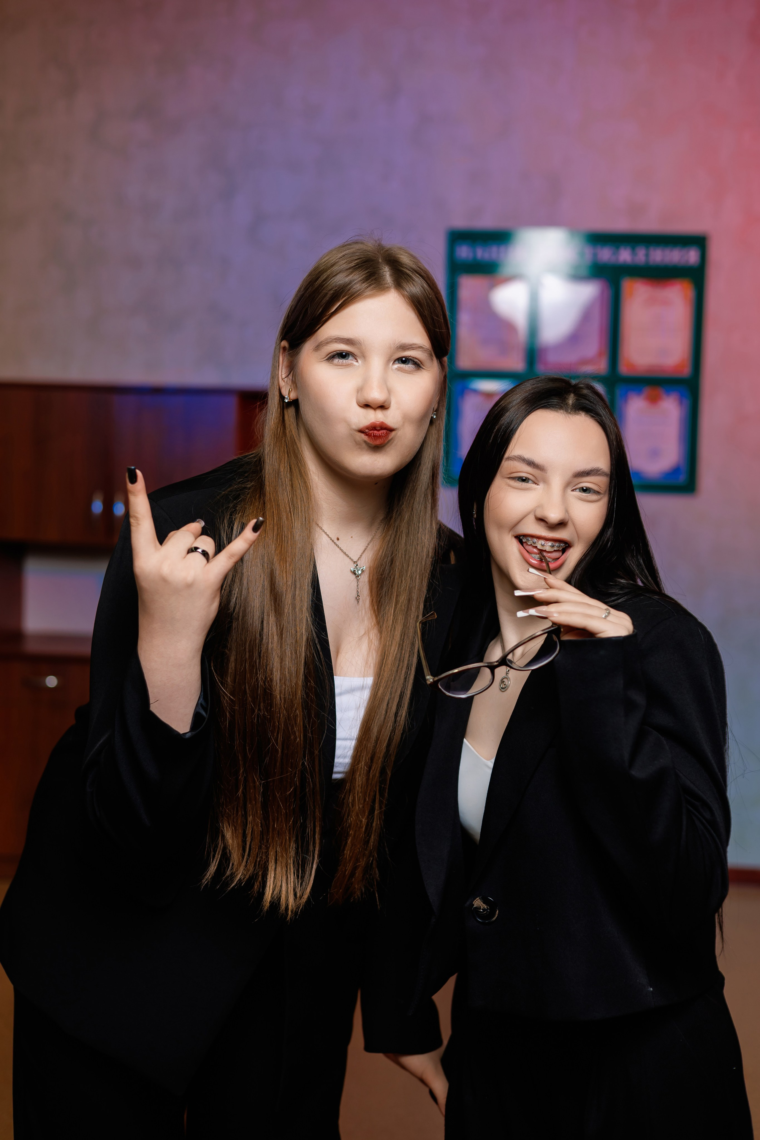 9р2, Лицей 5, выпуск 2025