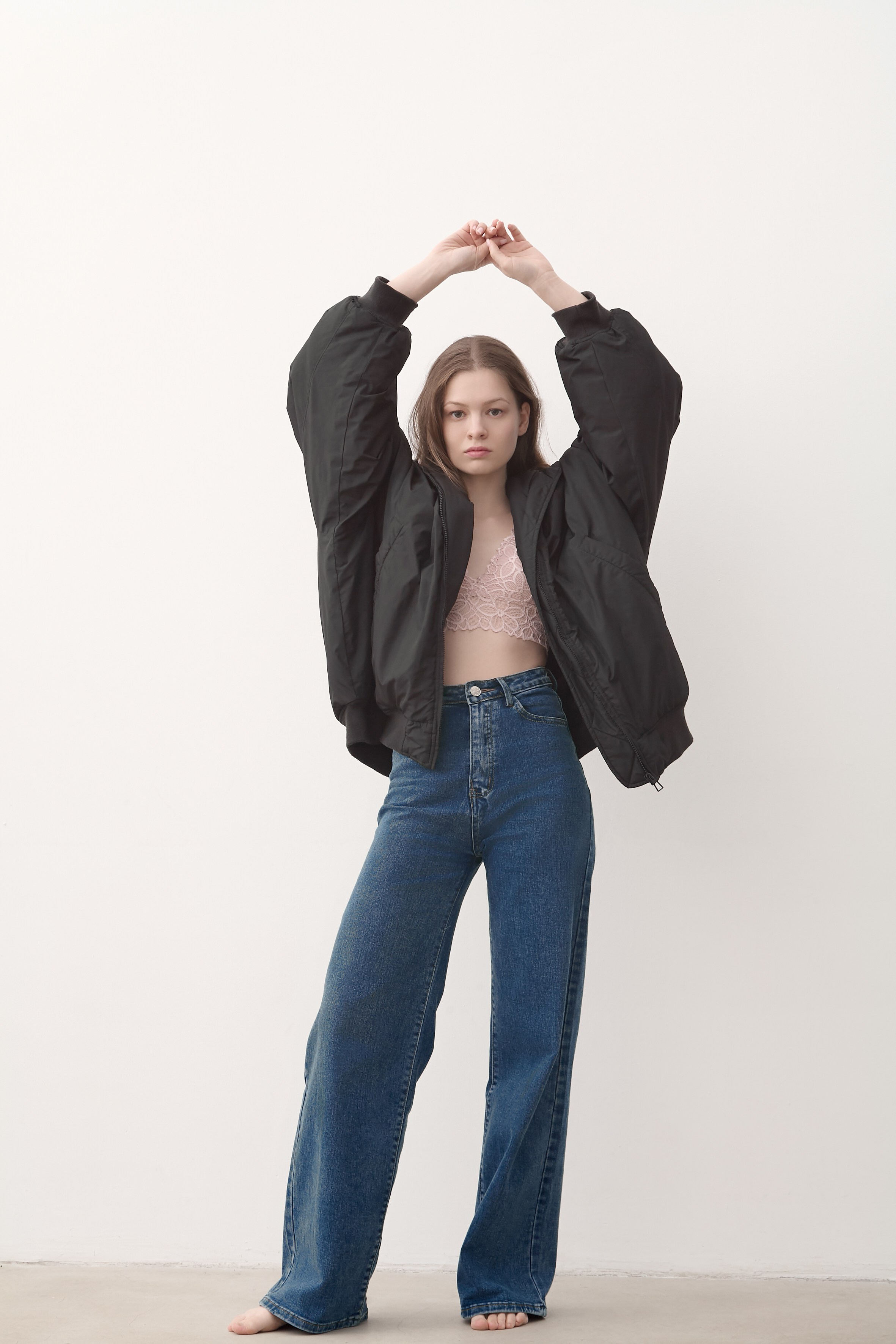 модельные тесты