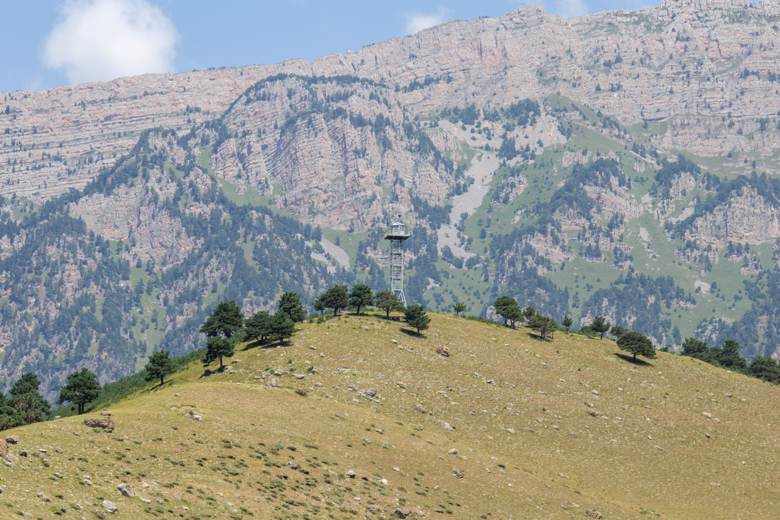 Ингушетия. Михаил Дёгтев - фотограф