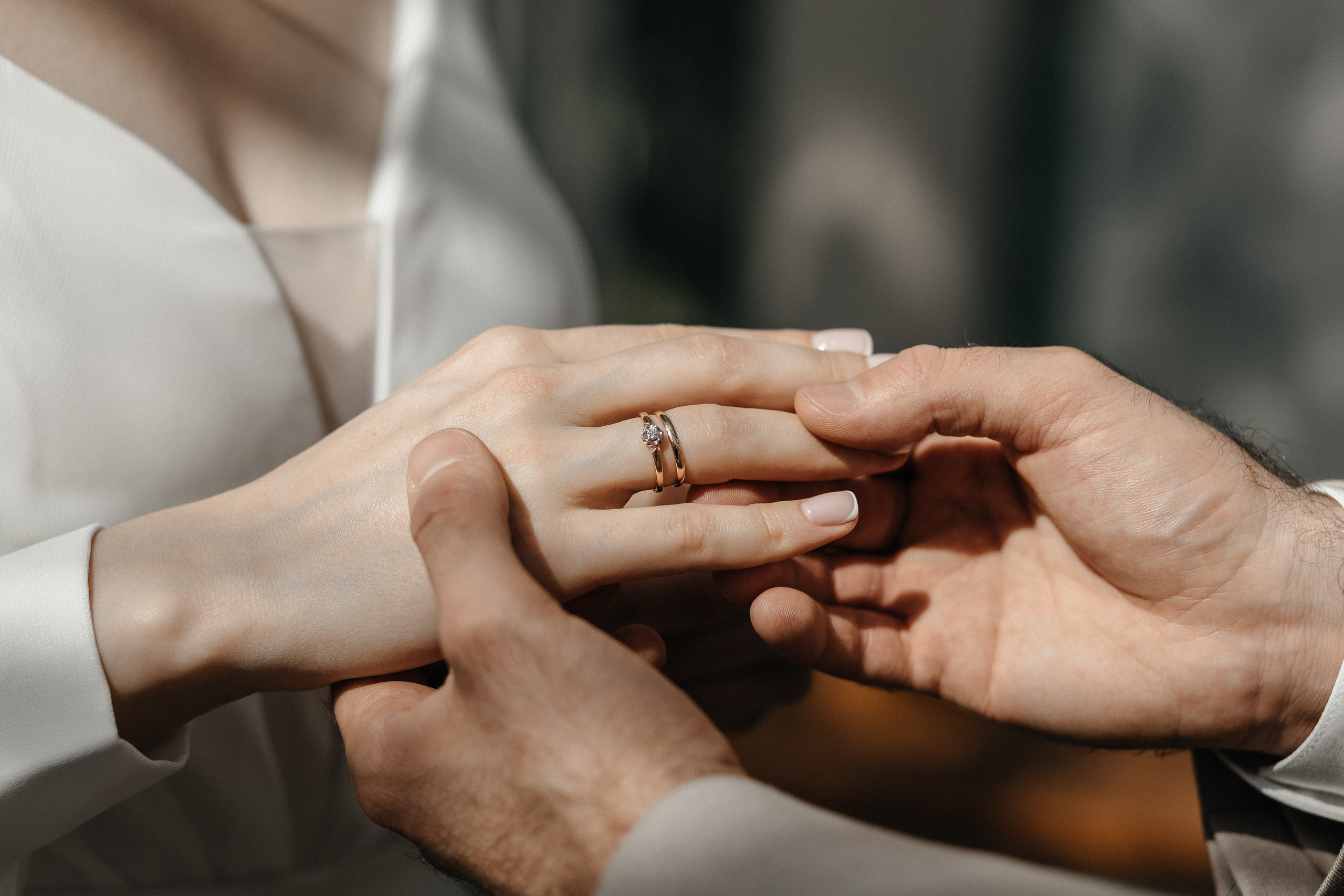 Свадьба Евгения и Валерии. Свадебный фотограф в Челябинске Оксана Мишакова