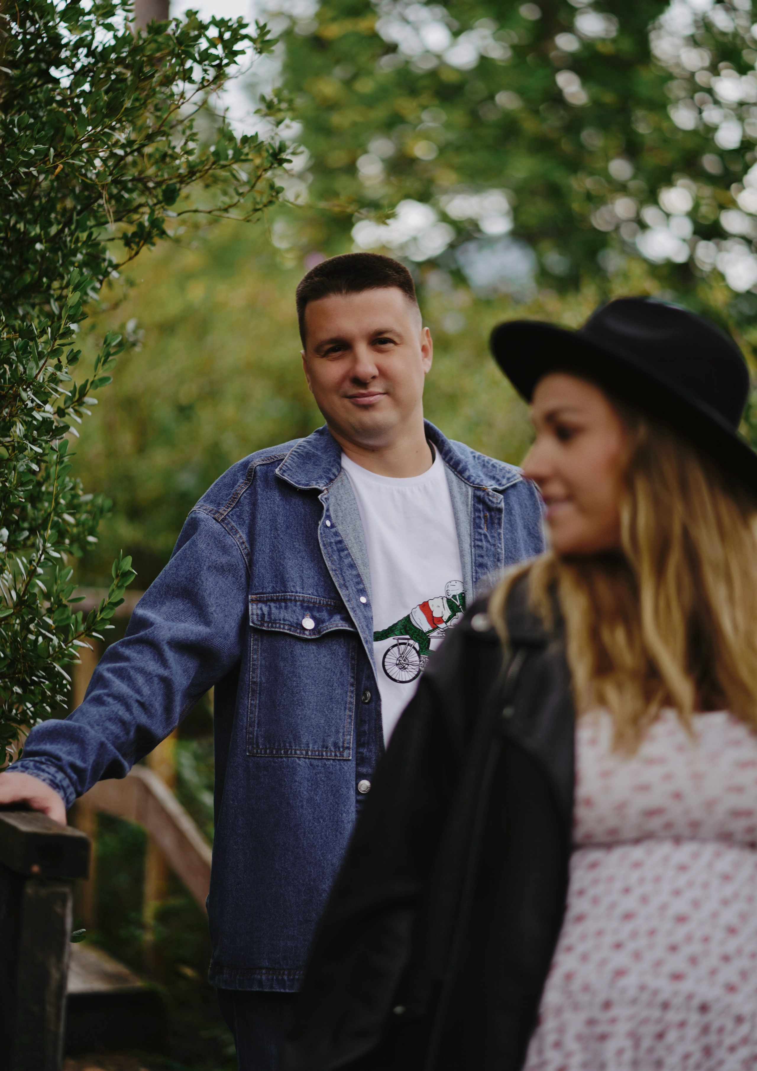 Семейная фотосессия «В ОЖИДАНИИ ЧУДА». Выездной фотограф-видеограф в Республике Алтай Солоны Куюкова