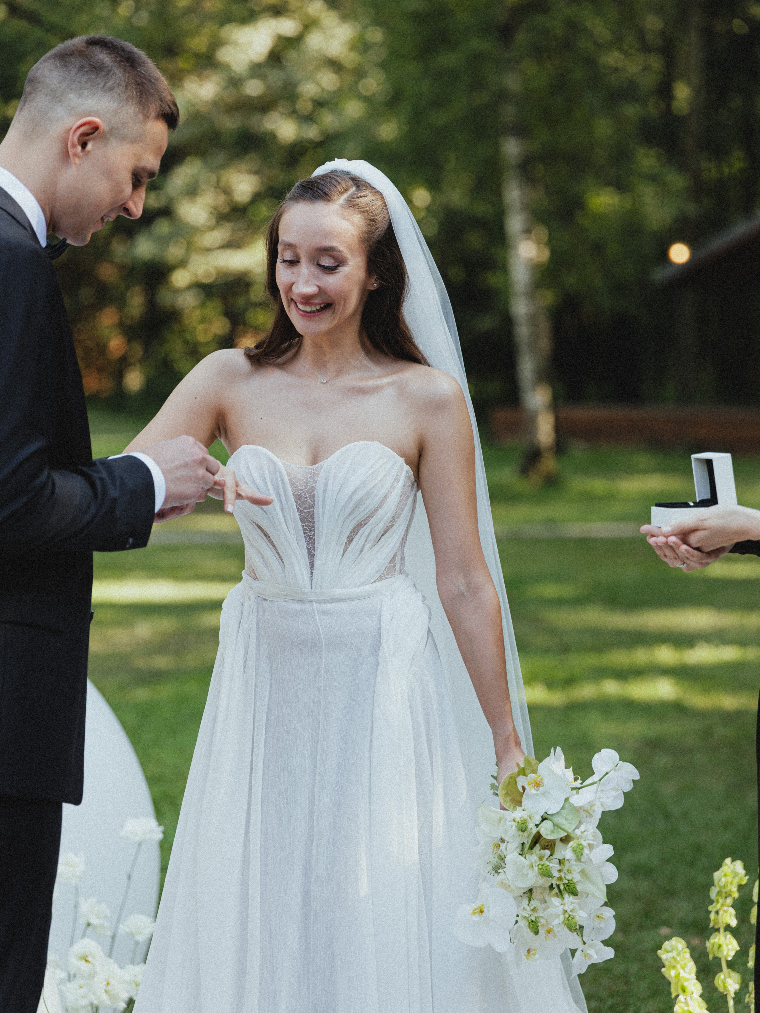 То, что дорого сердцу. Свадебный фотограф Москва Ирина Писарева