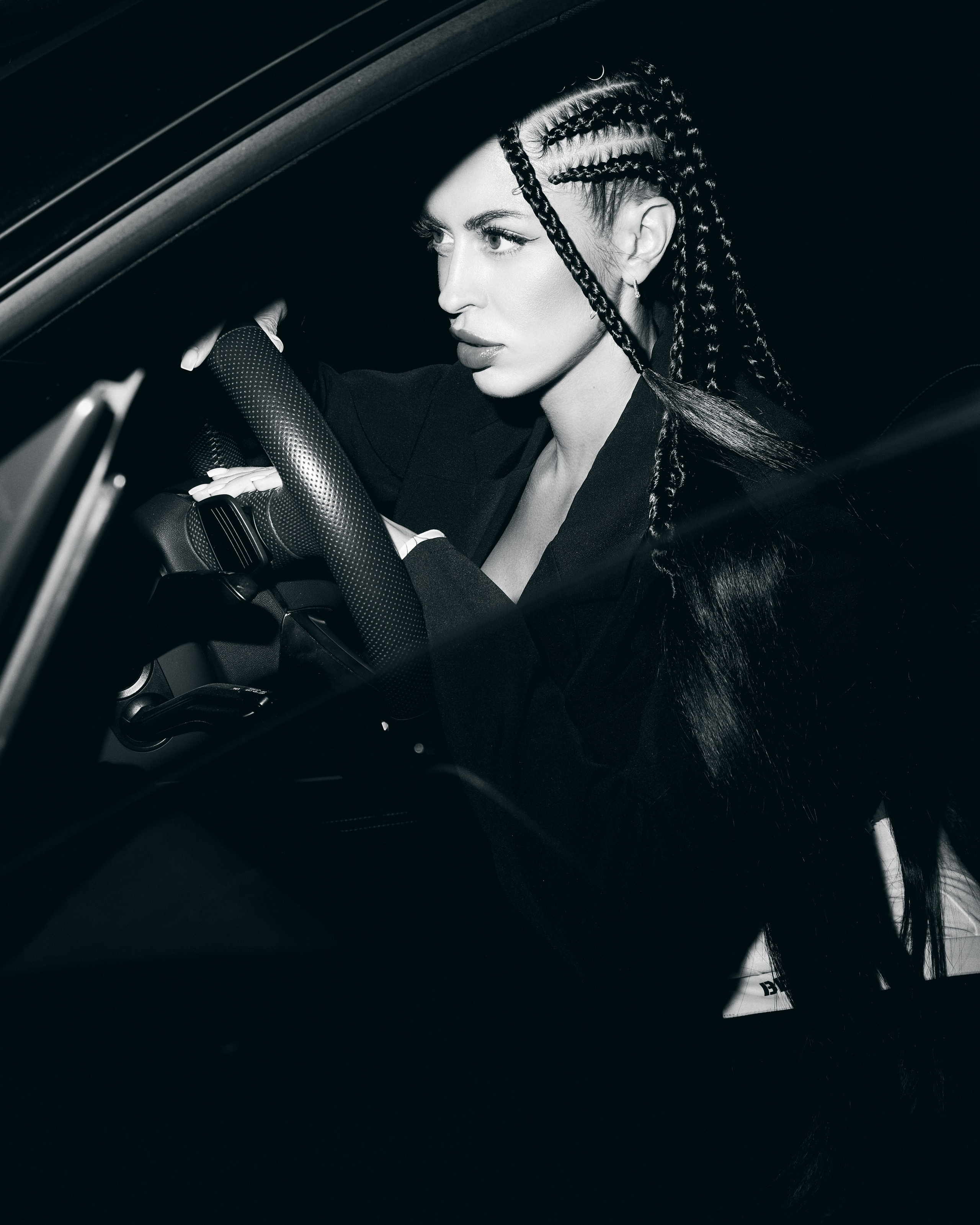 Vero. BOOMVERTIGO портретный фотограф