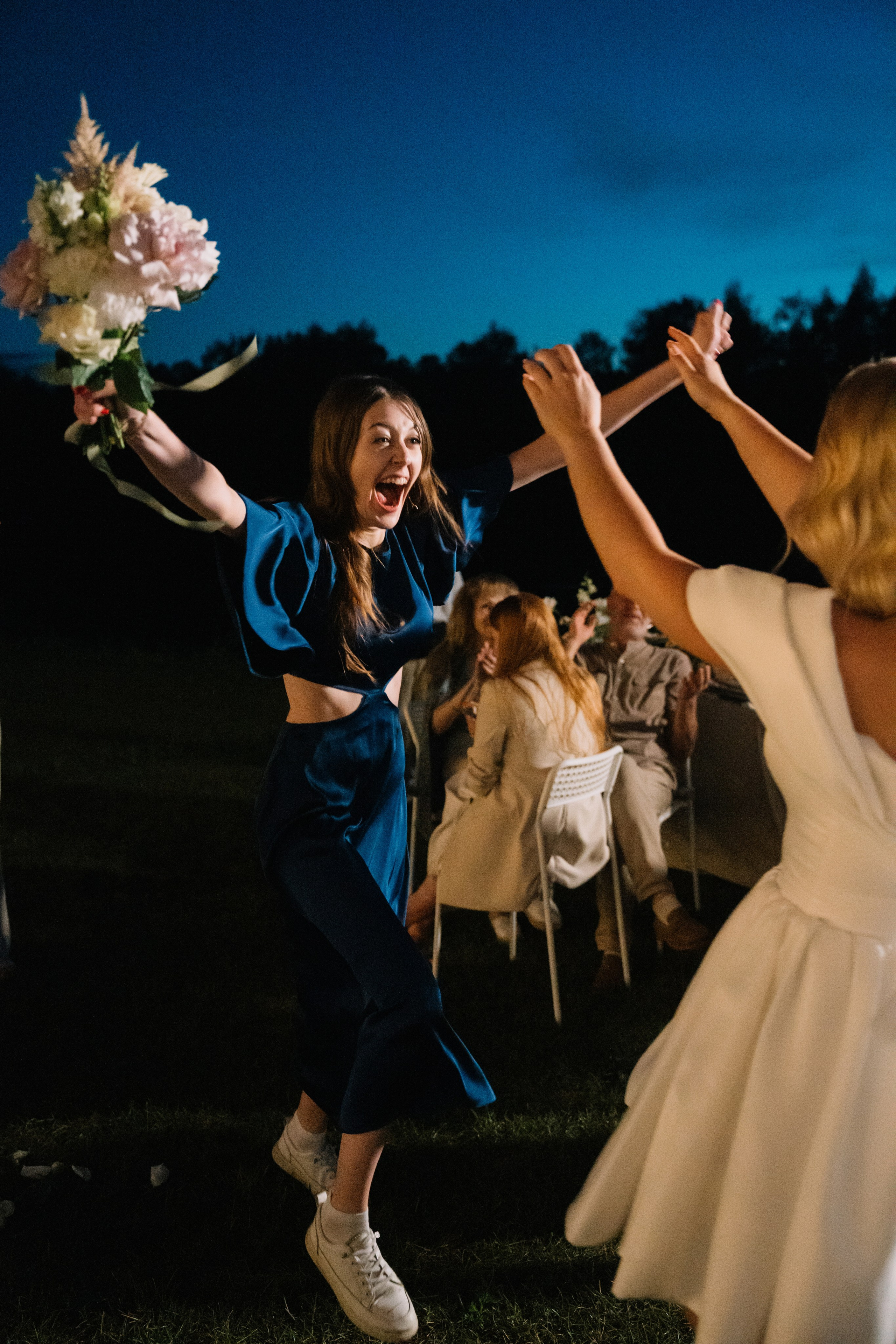 Младшие братья. Свадебный фотограф в Калуге Алексей Климов