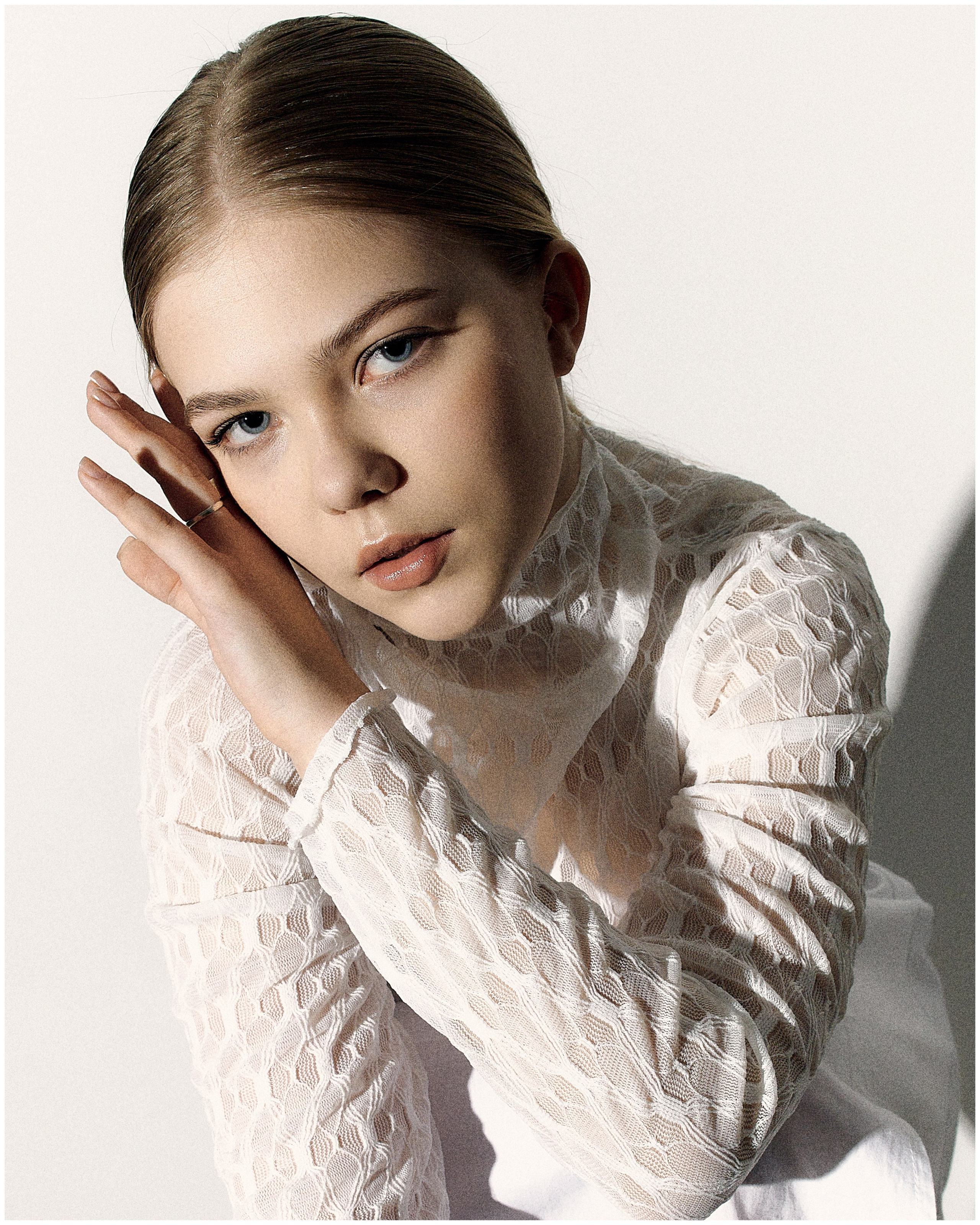 Ангелина. Портретный фотограф в Москве | Анастасия Старкова