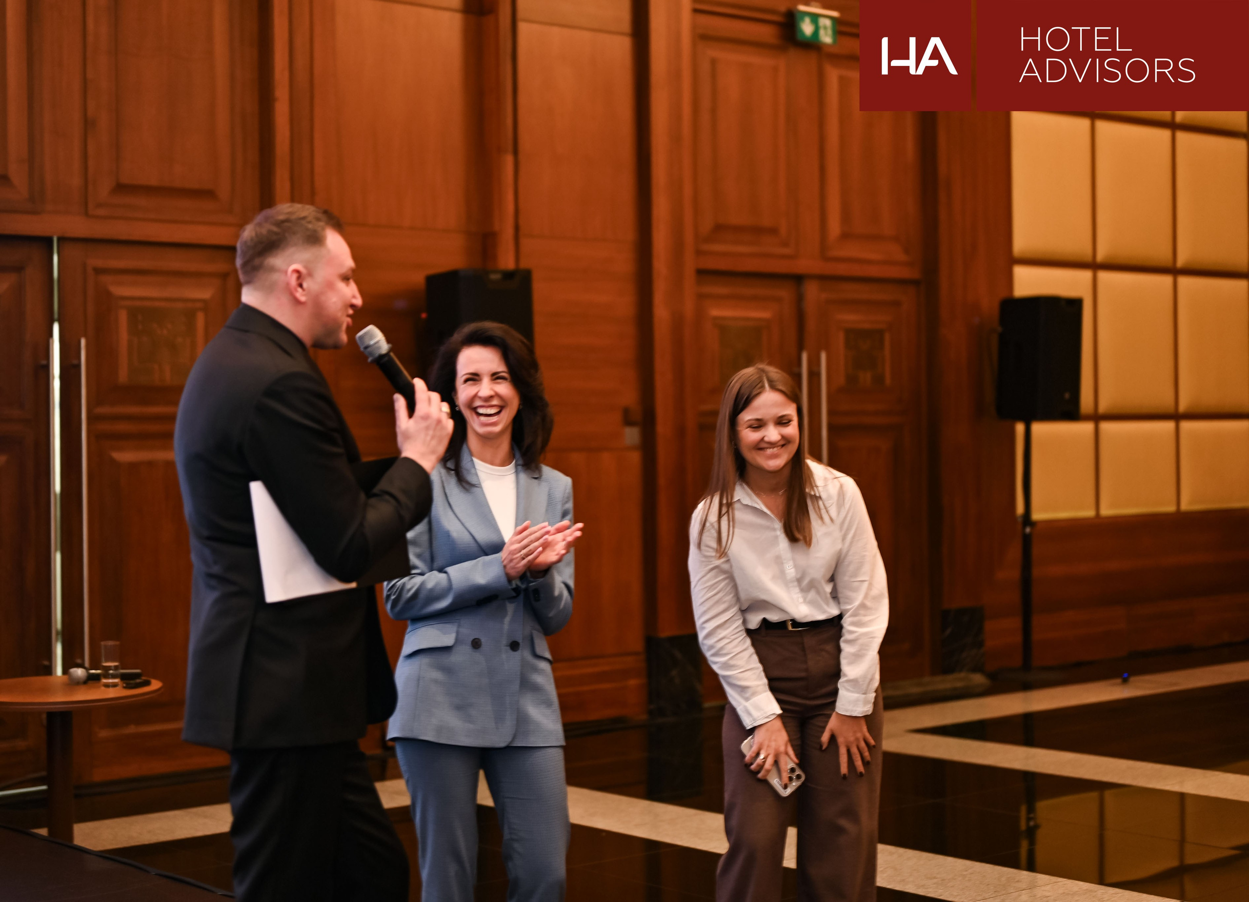 Hotel Advisors. ZDARONOKIA Репортажный фотограф