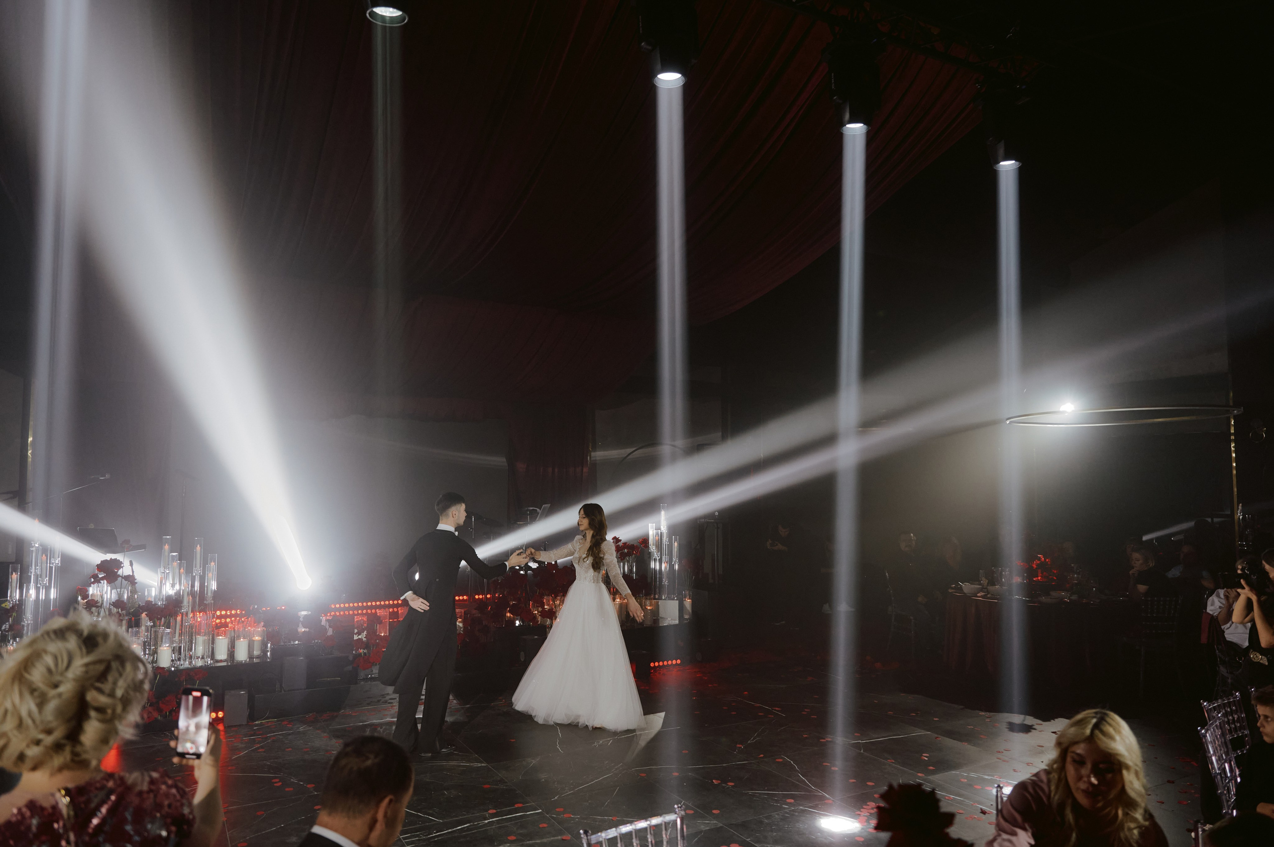 75 лет День Рождения. Свадебный фотограф в Ростовe-на-Дону Анастасия Прутова