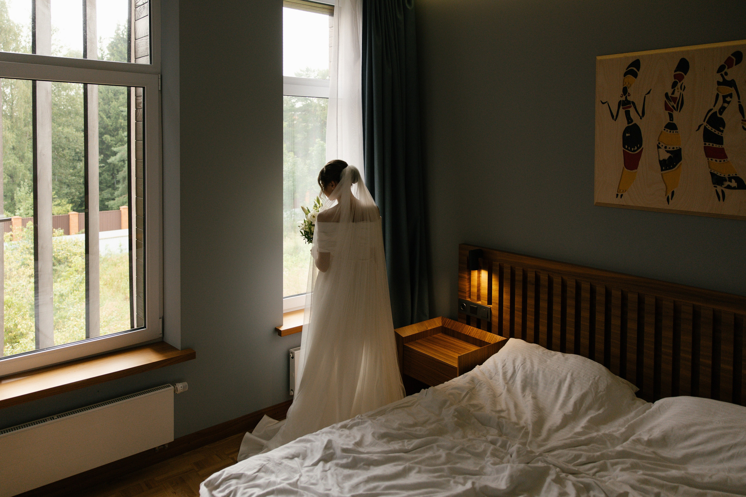 Екатерина & Игорь. Фотограф Сотникова Вероника