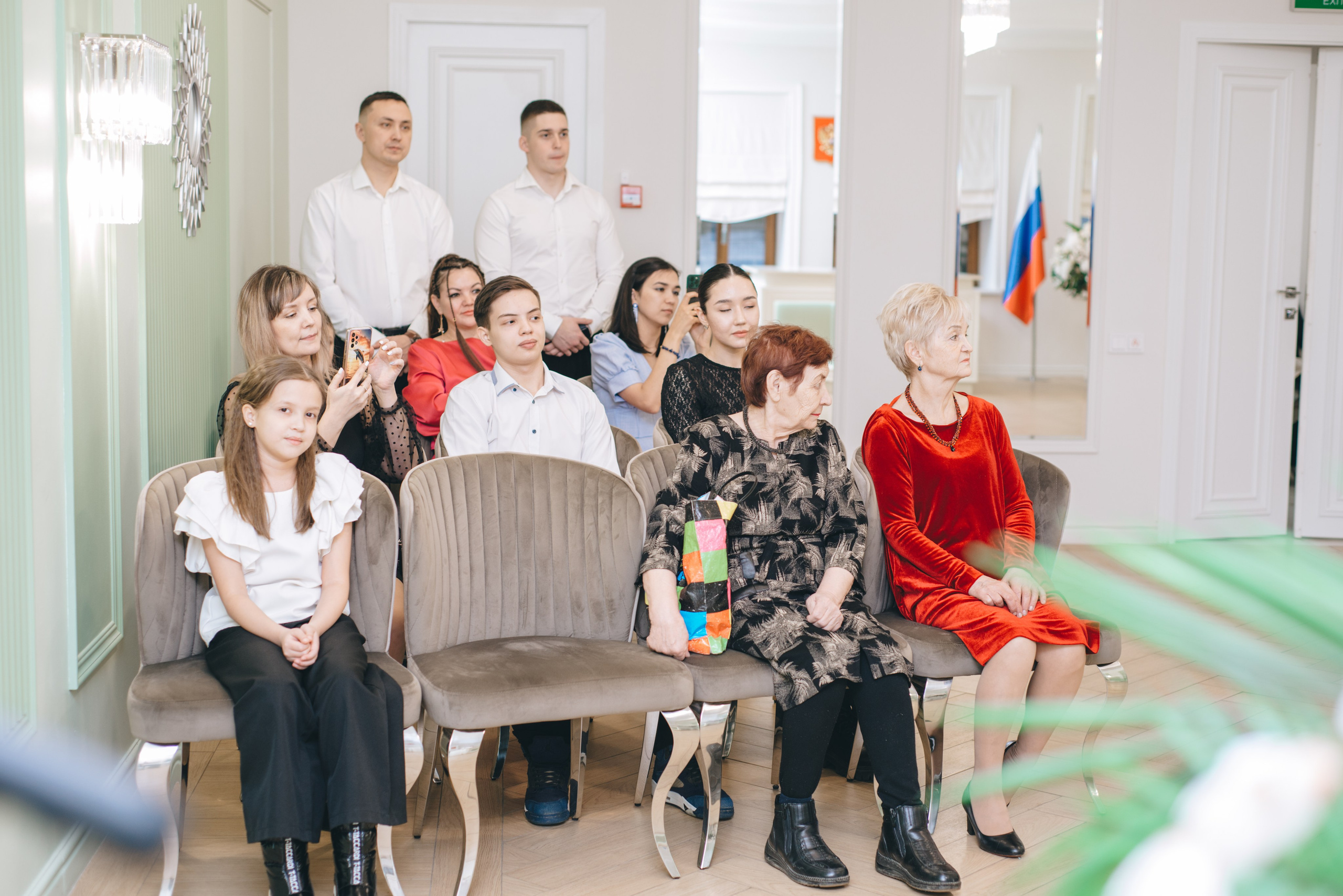 Свадьба 4. Семейный и женский фотограф Арина Балякина