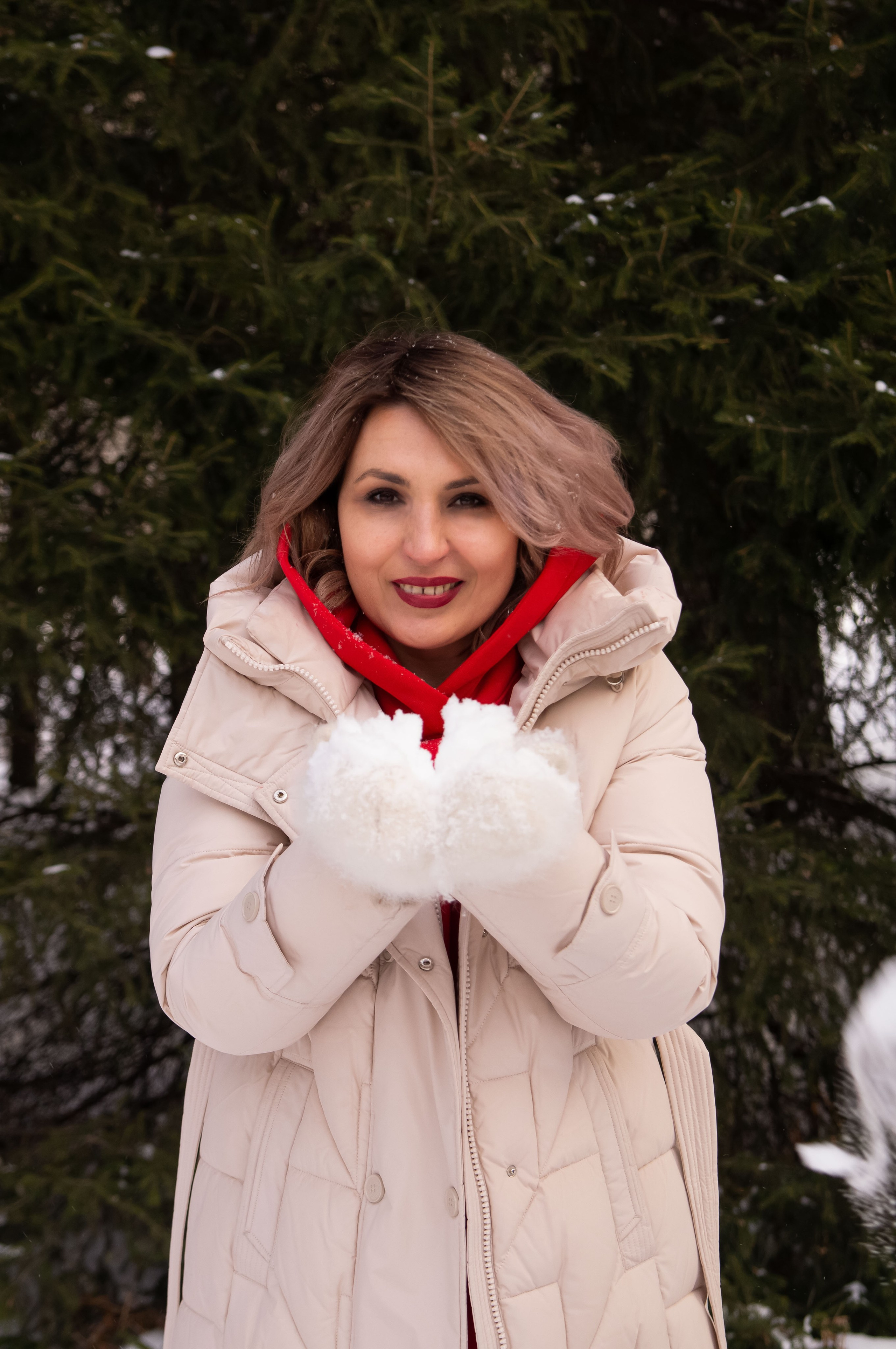 Ангелина. Фотограф в Новосибирске Катя Крыловская