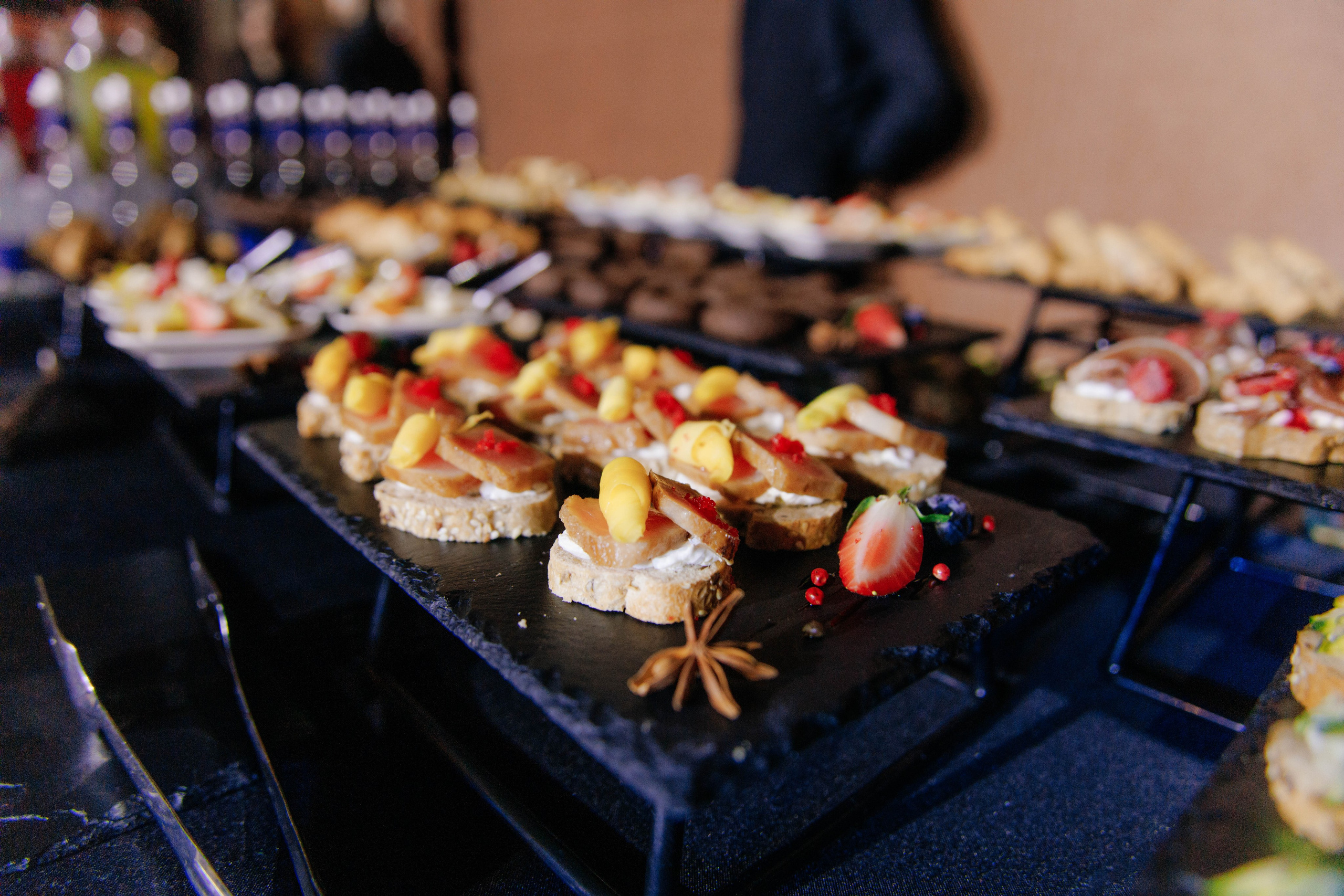 Ассоциация больших данных. Экономика данных в РФ: итоги 2023 года. Репортажный фотограф в Москве Лера Зиновьева