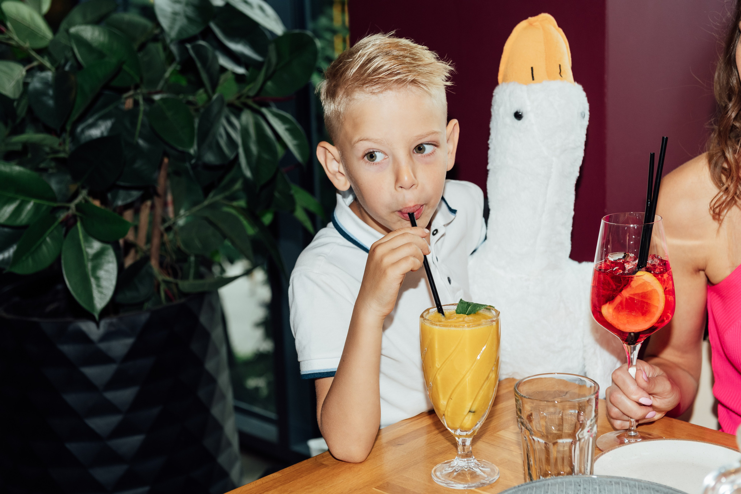 Фотограф на Детские праздники