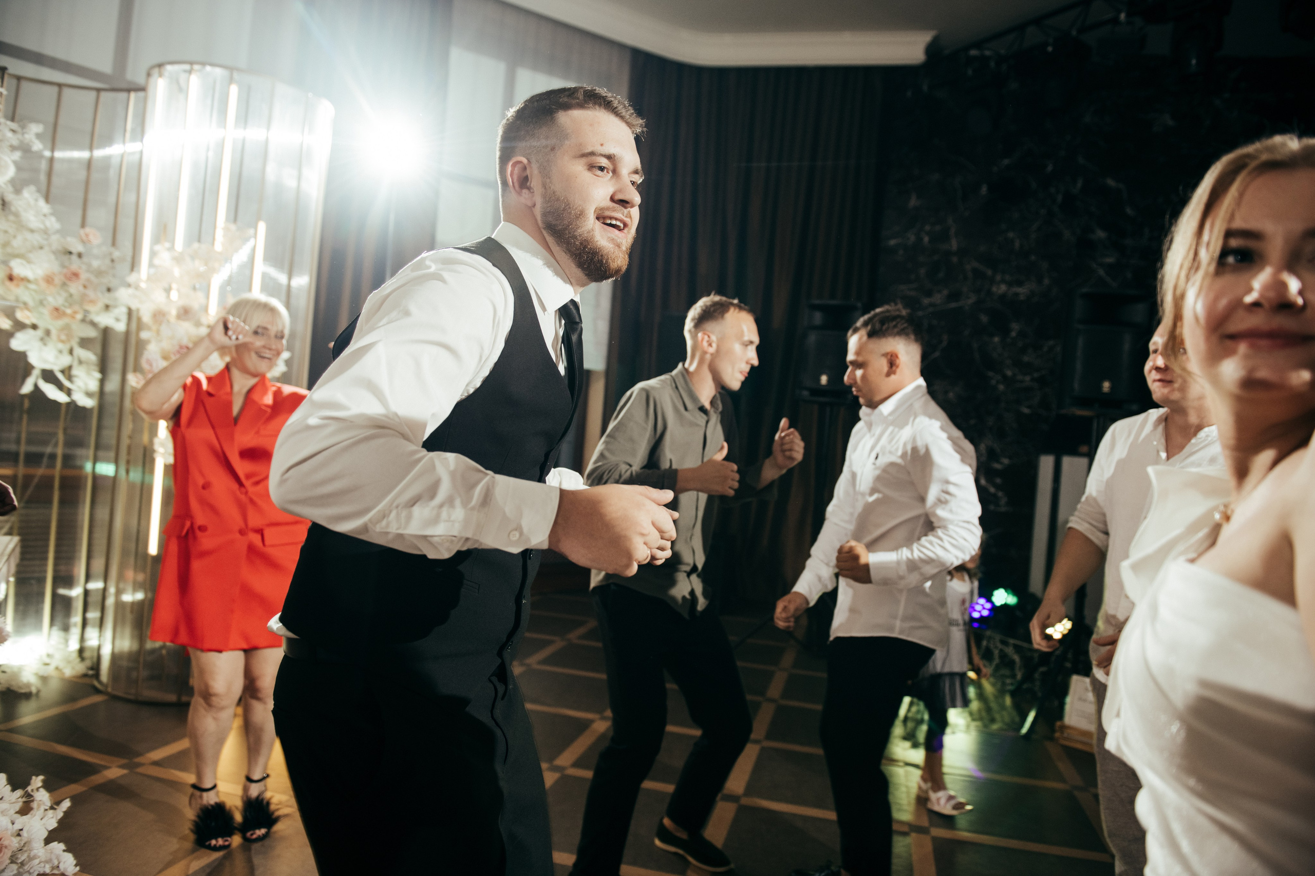 Виталий и Виктория. Свадебный и семейный фотограф Алиса Полякова |Старый Оскол | Воронеж