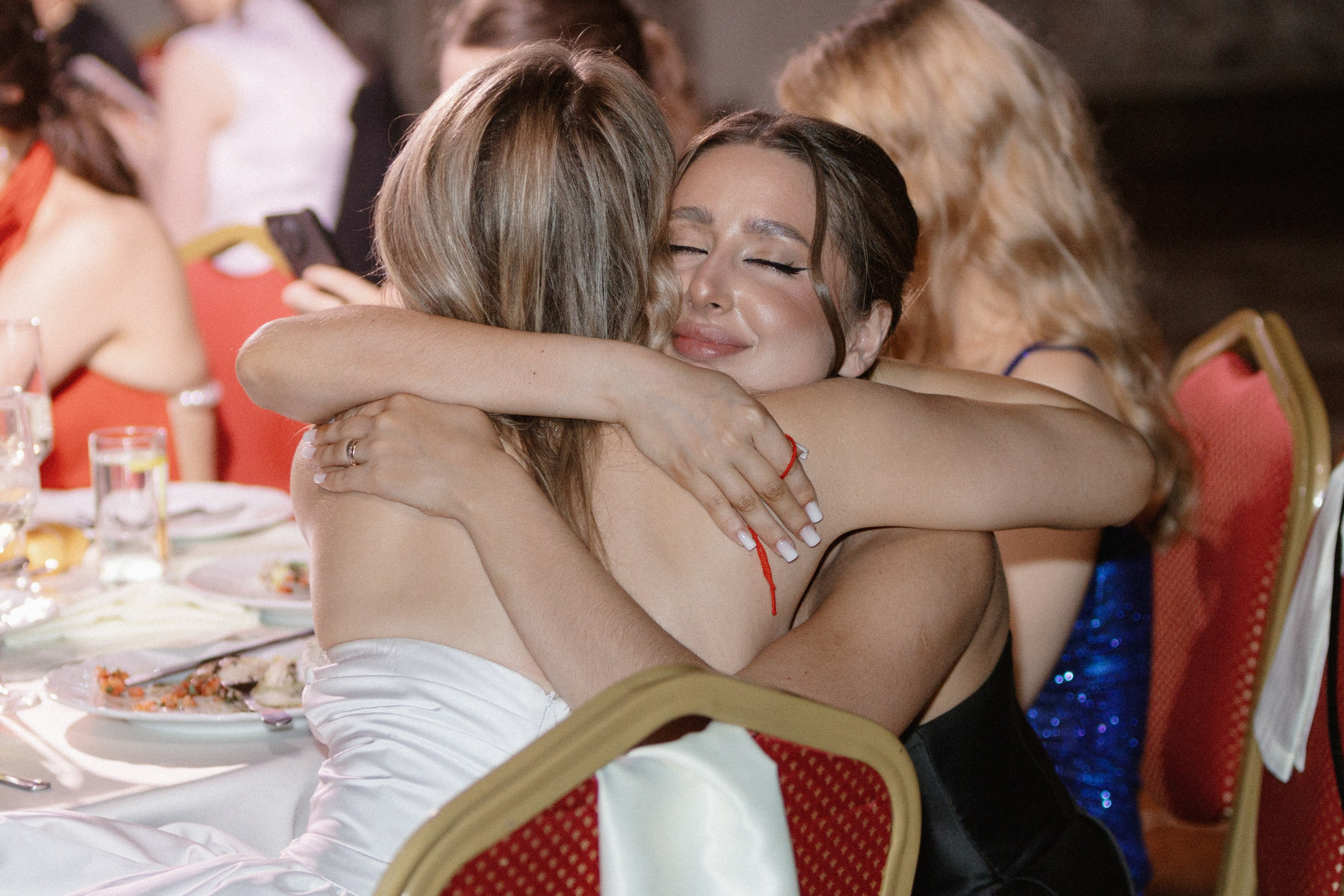 Выпускной УГМУ 2025