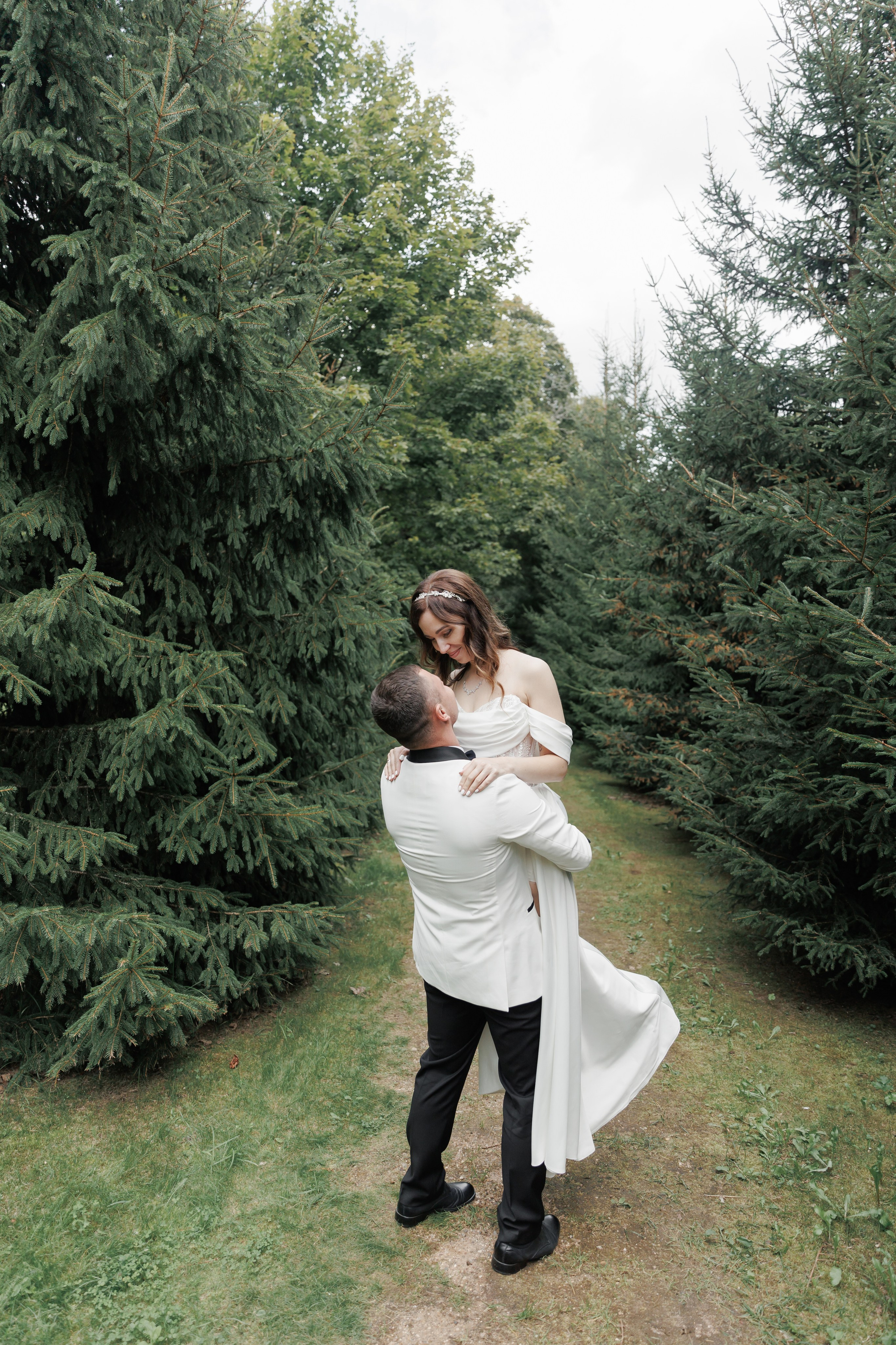 Свадьба. Свадебный и семейный фотограф в Твери и Тверской области