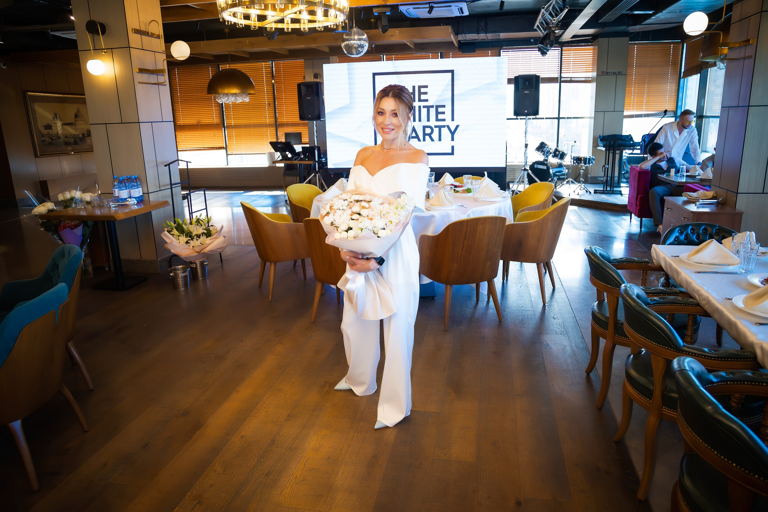 День рождения Кристины. Семейный и Свадебный фотограф в Астане Александр Астапов