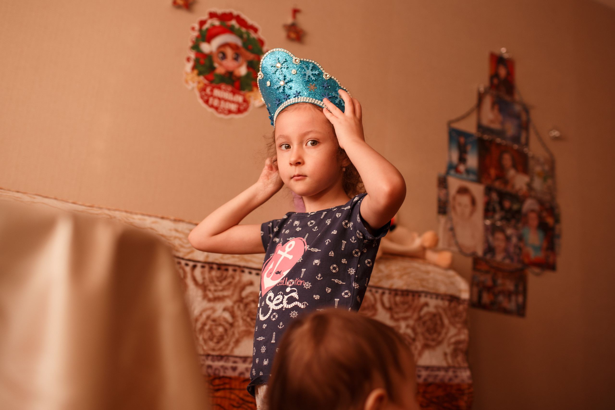 Гульдар. Портретный и свадебный фотограф в Белгороде Глухова Кристина