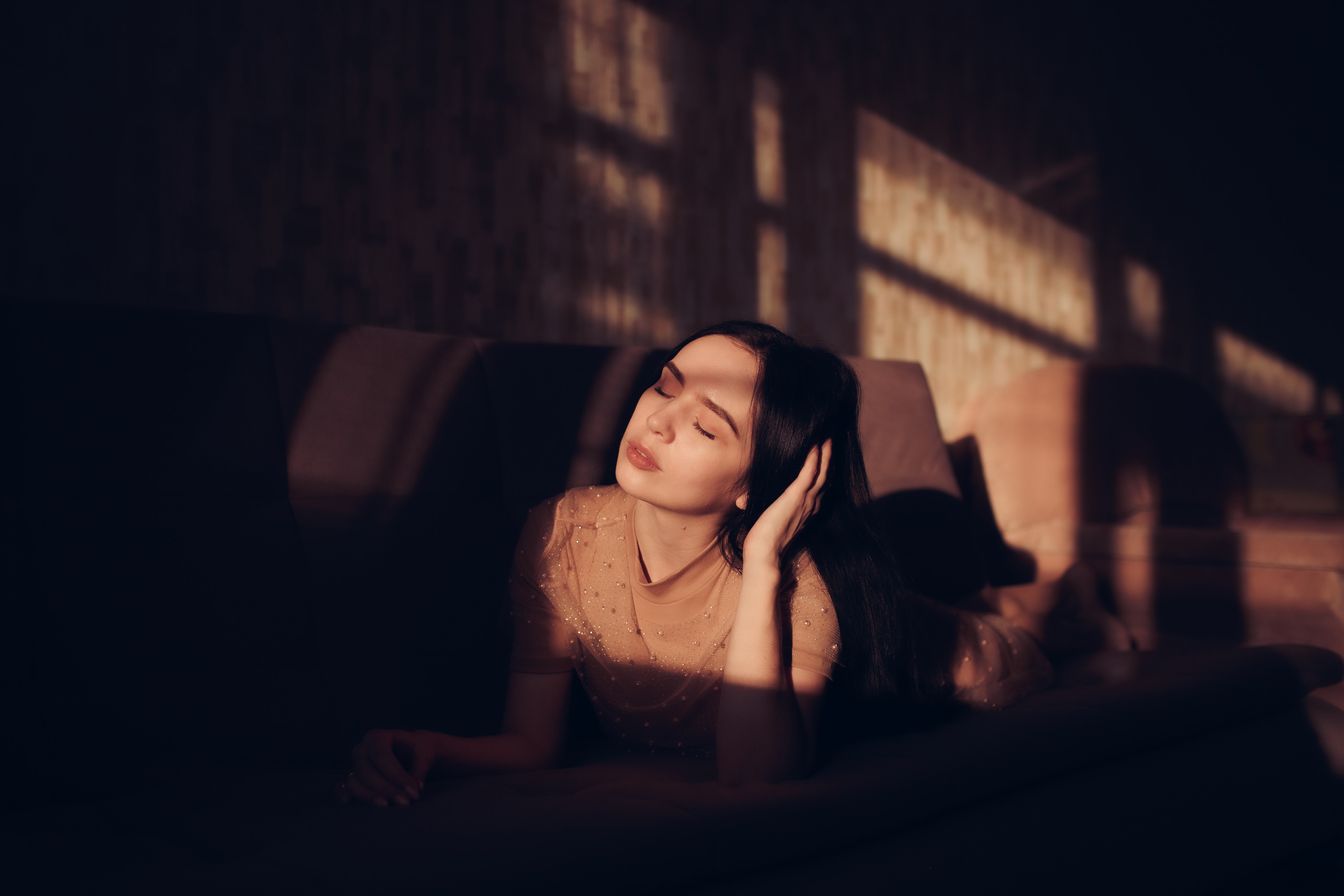 Анисия. Портретный и свадебный фотограф в Белгороде Глухова Кристина