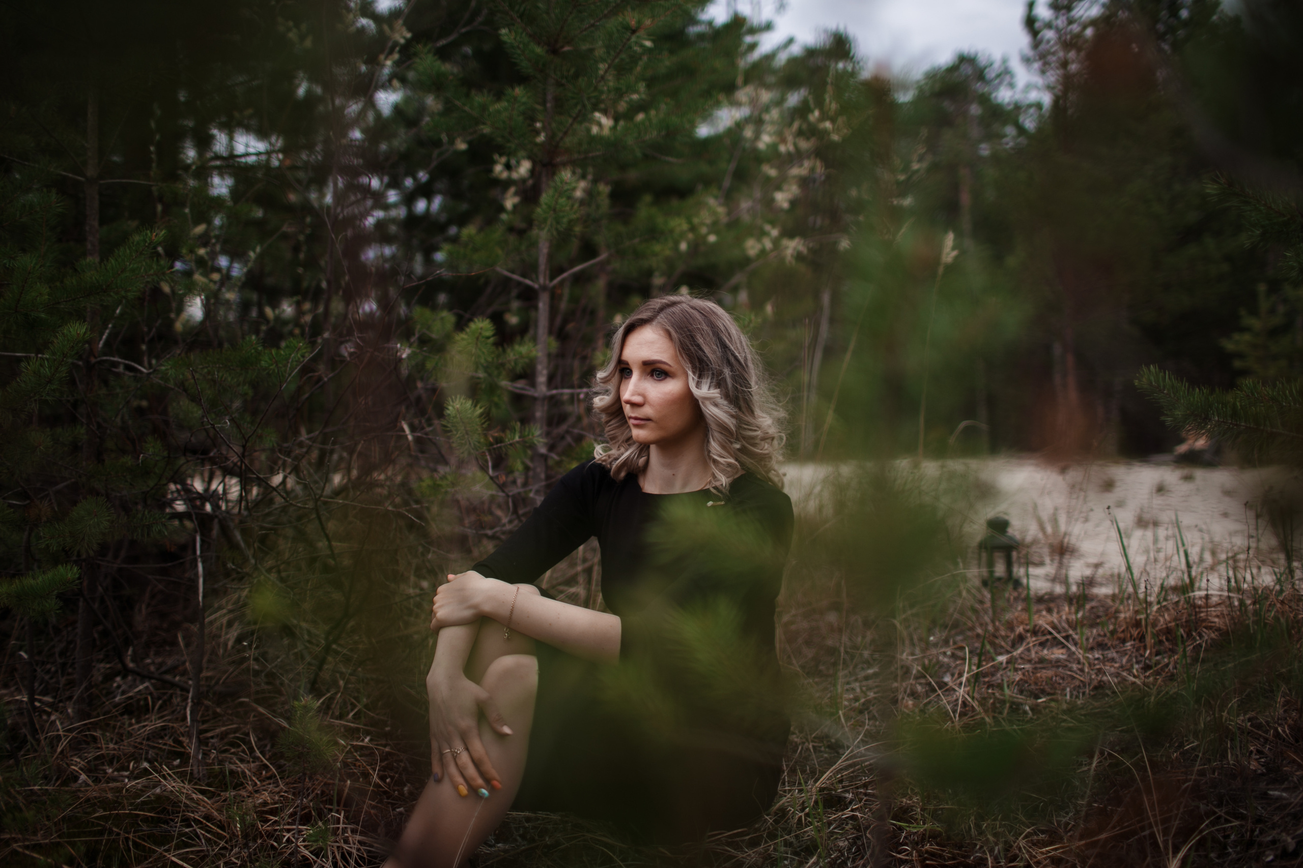 Кристина. Портретный и свадебный фотограф в Белгороде Глухова Кристина