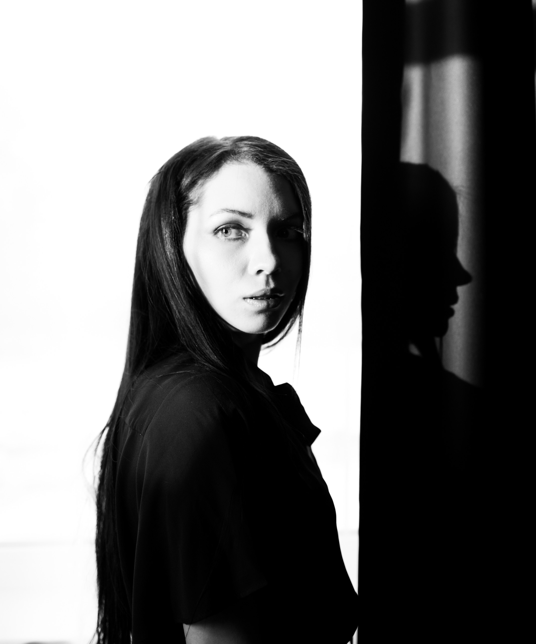 Наташа. Портретный и свадебный фотограф в Белгороде Глухова Кристина