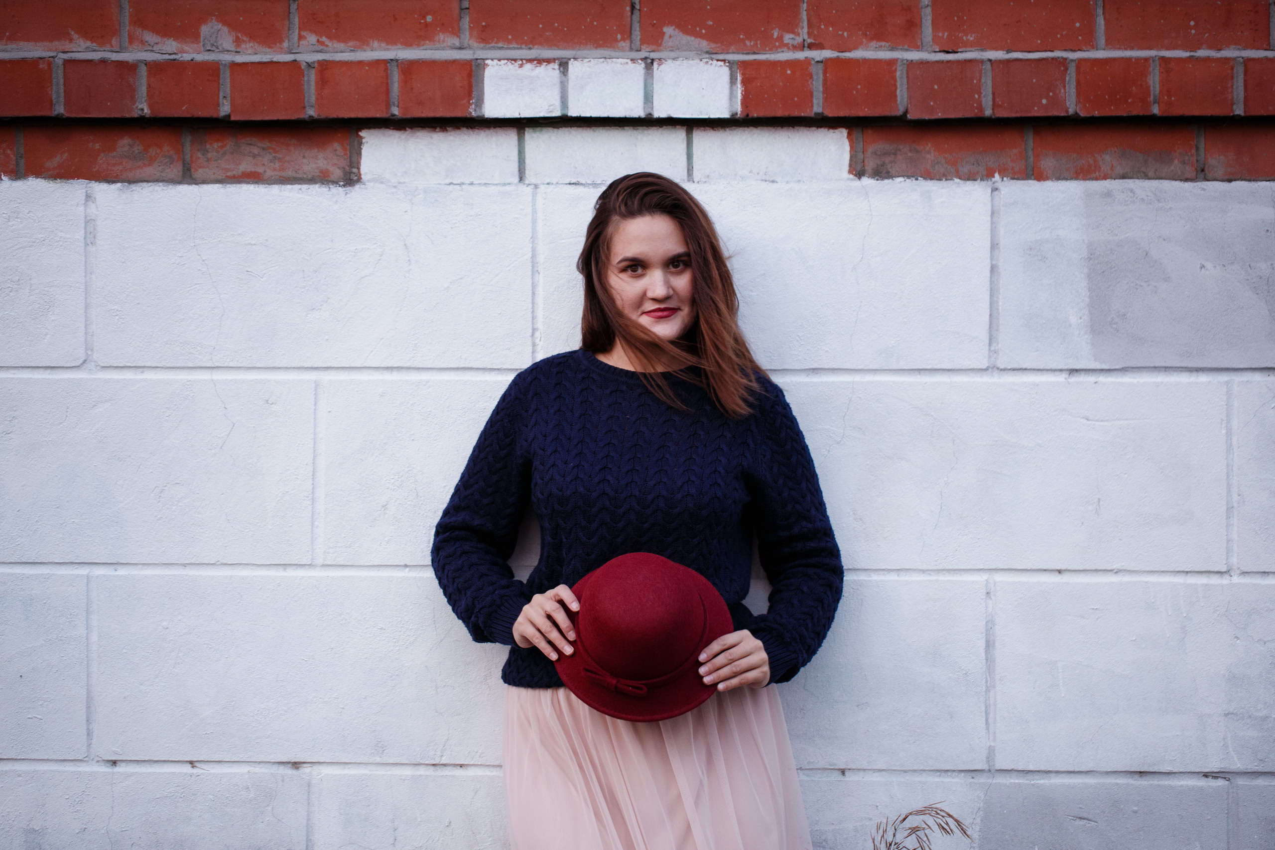 Карина. Портретный и свадебный фотограф в Белгороде Глухова Кристина