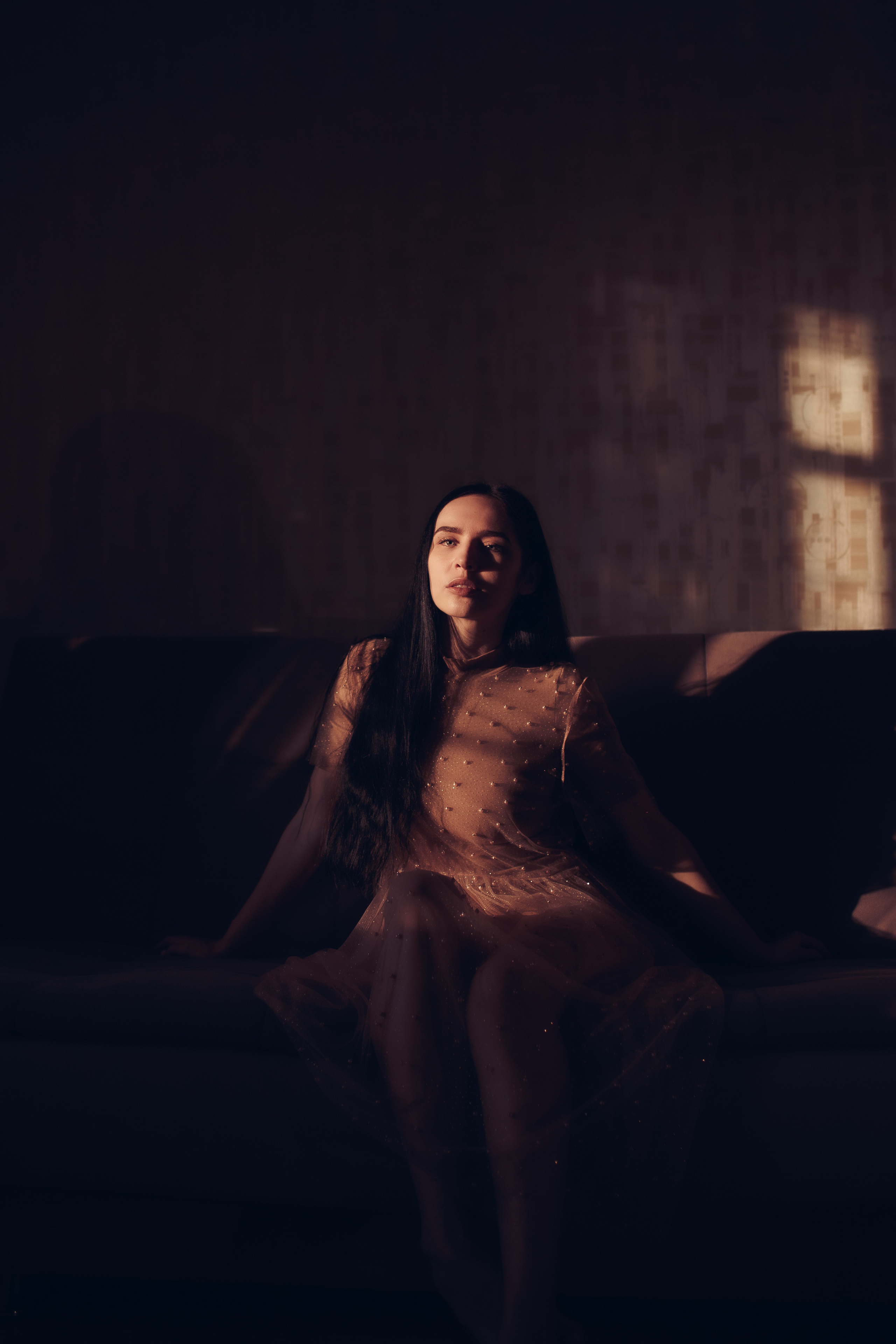 Анисия. Портретный и свадебный фотограф в Белгороде Глухова Кристина