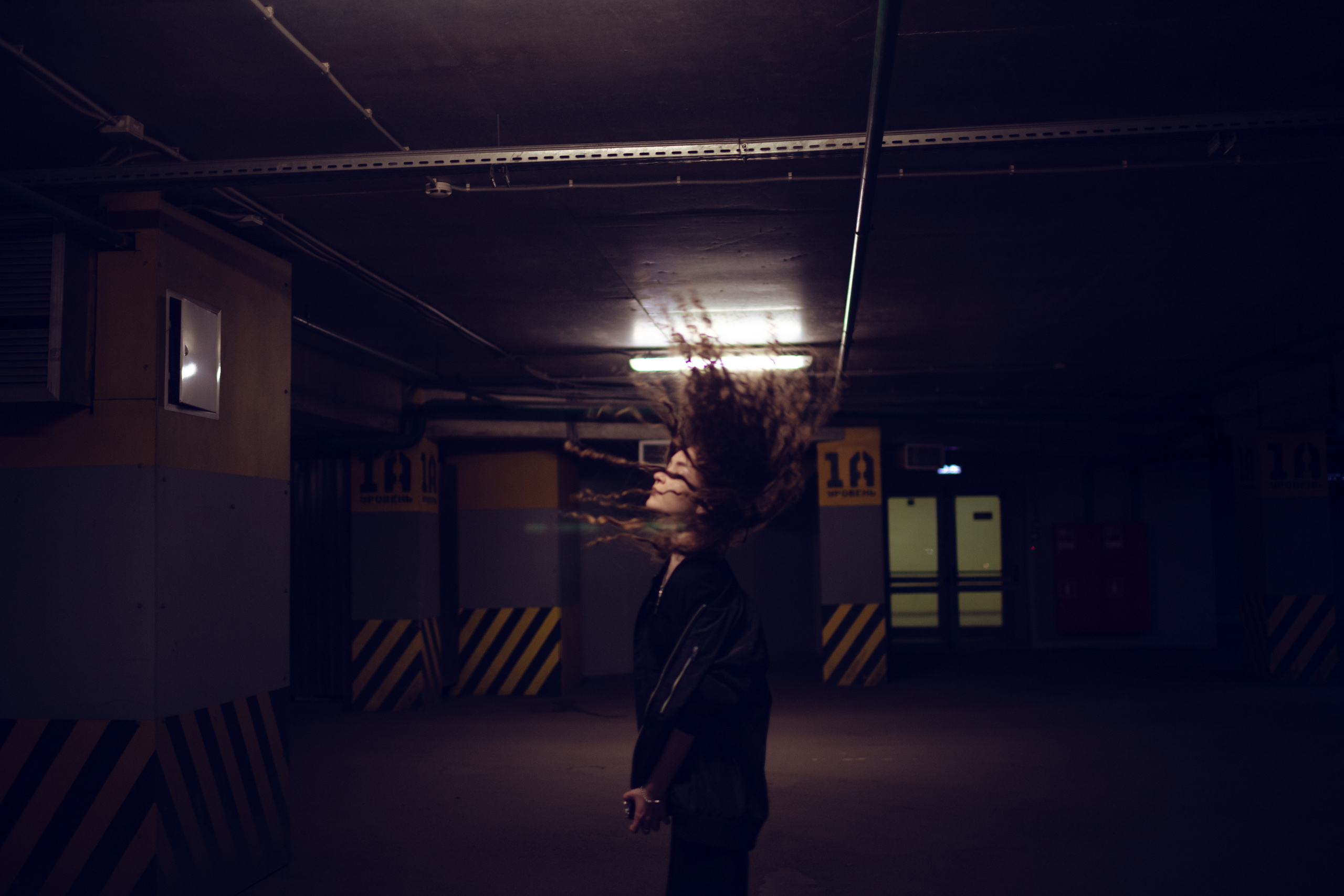 Карина. Портретный и свадебный фотограф в Белгороде Глухова Кристина