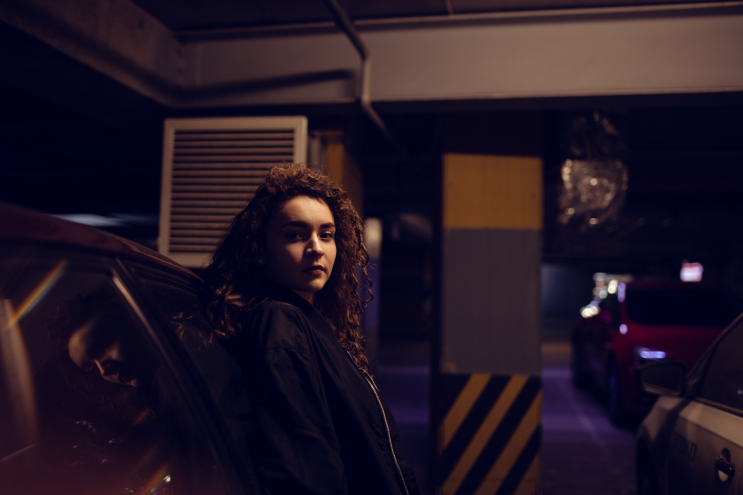 Карина. Портретный и свадебный фотограф в Белгороде Глухова Кристина