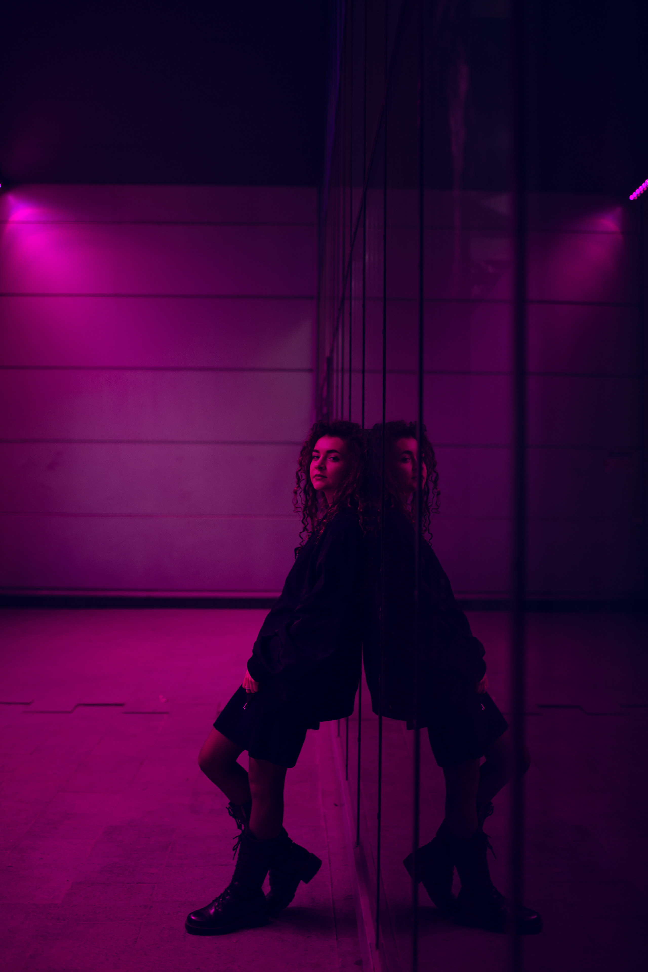 Карина. Портретный и свадебный фотограф в Белгороде Глухова Кристина