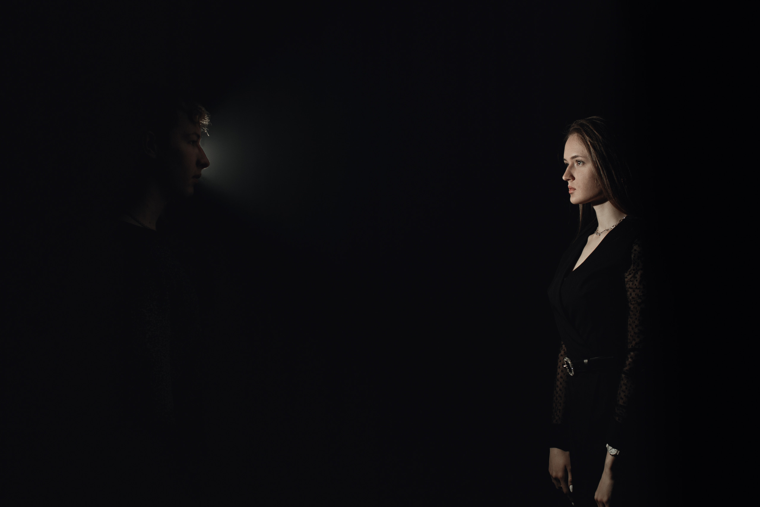 Екатерина. Портретный и свадебный фотограф в Белгороде Глухова Кристина