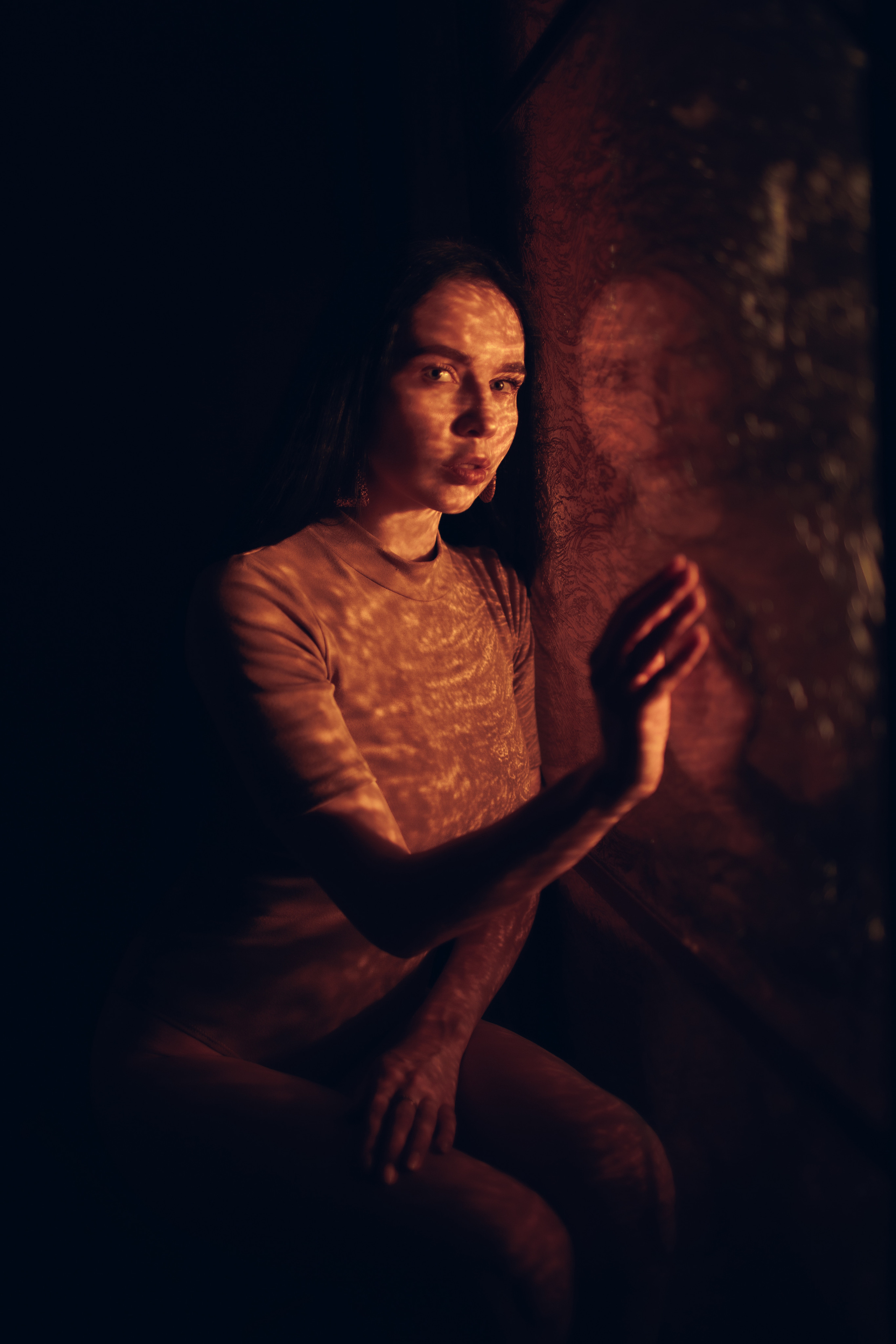 Анисия. Портретный и свадебный фотограф в Белгороде Глухова Кристина