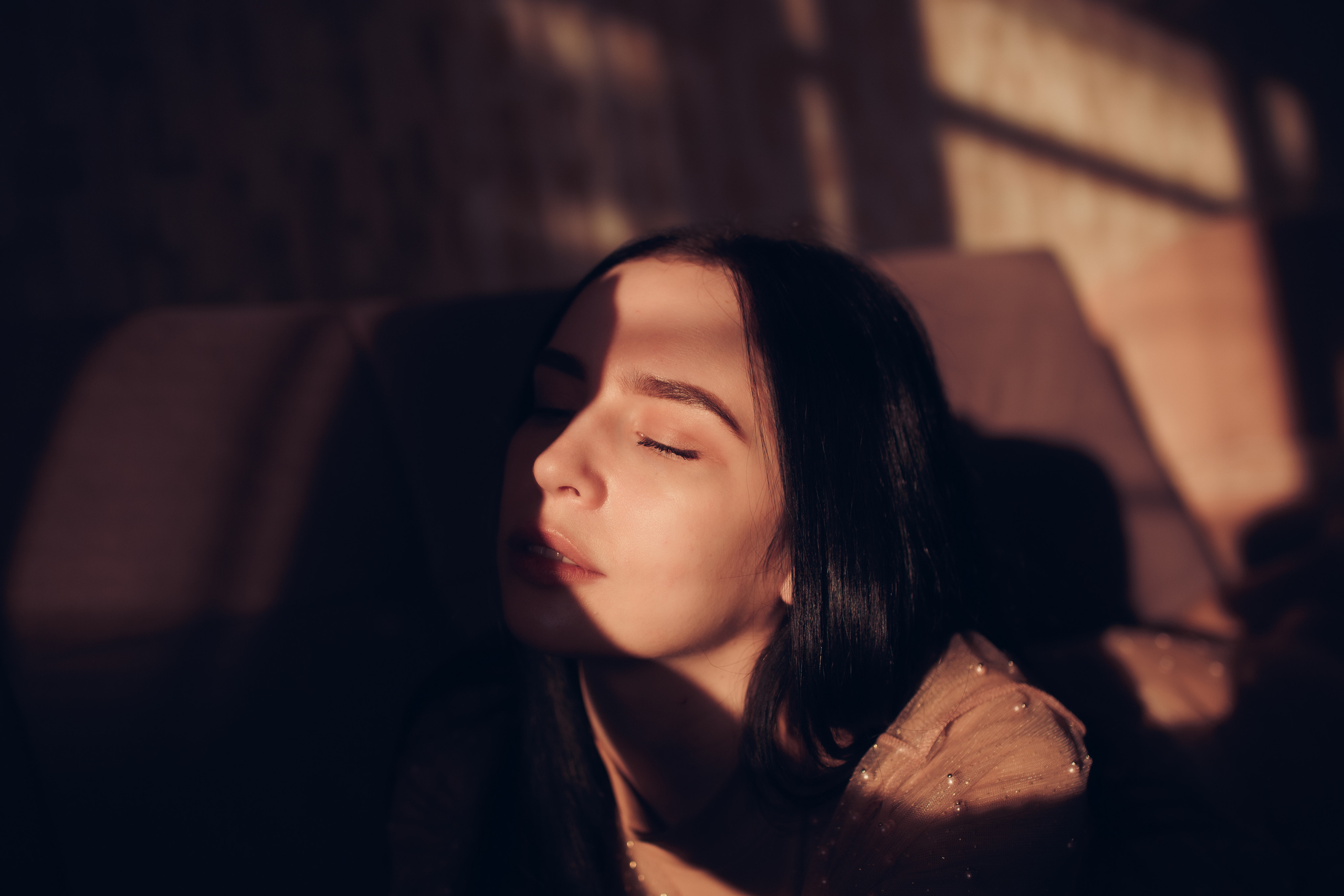 Анисия. Портретный и свадебный фотограф в Белгороде Глухова Кристина