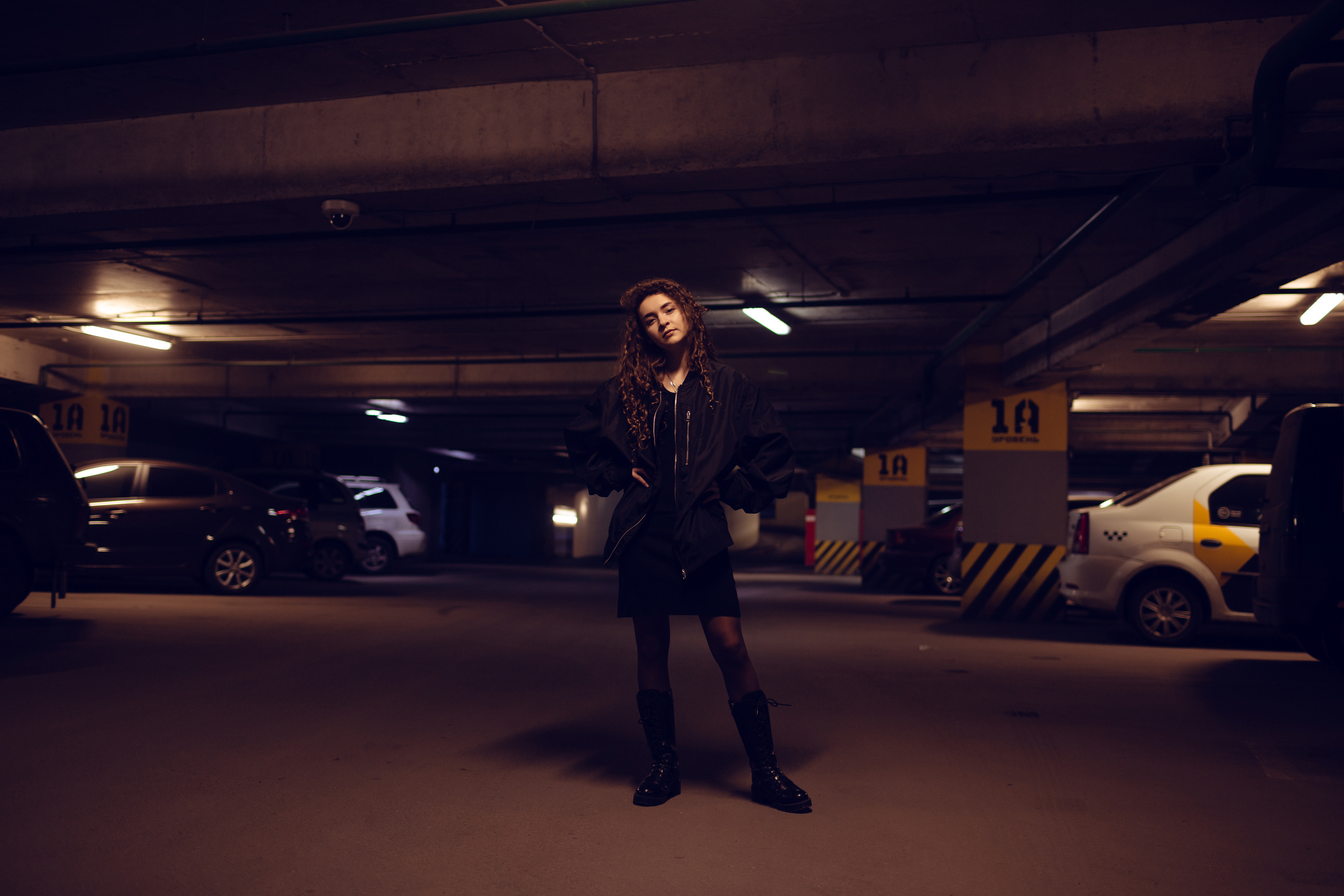 Карина. Портретный и свадебный фотограф в Белгороде Глухова Кристина