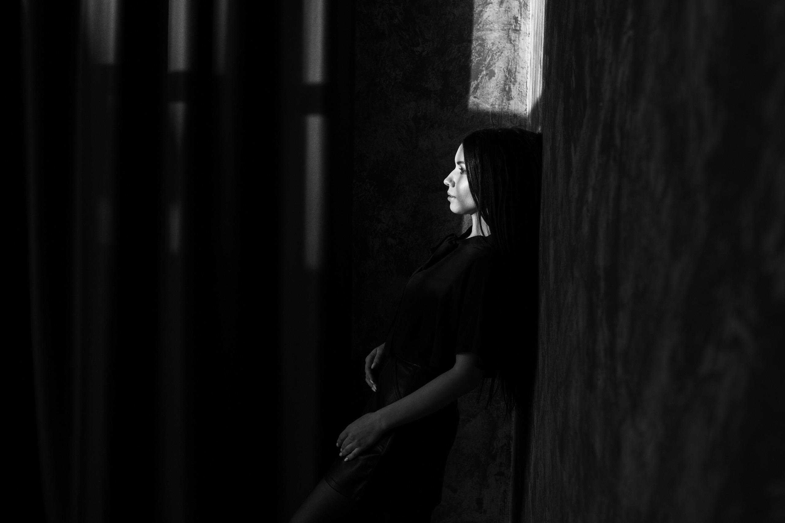 Наташа. Портретный и свадебный фотограф в Белгороде Глухова Кристина