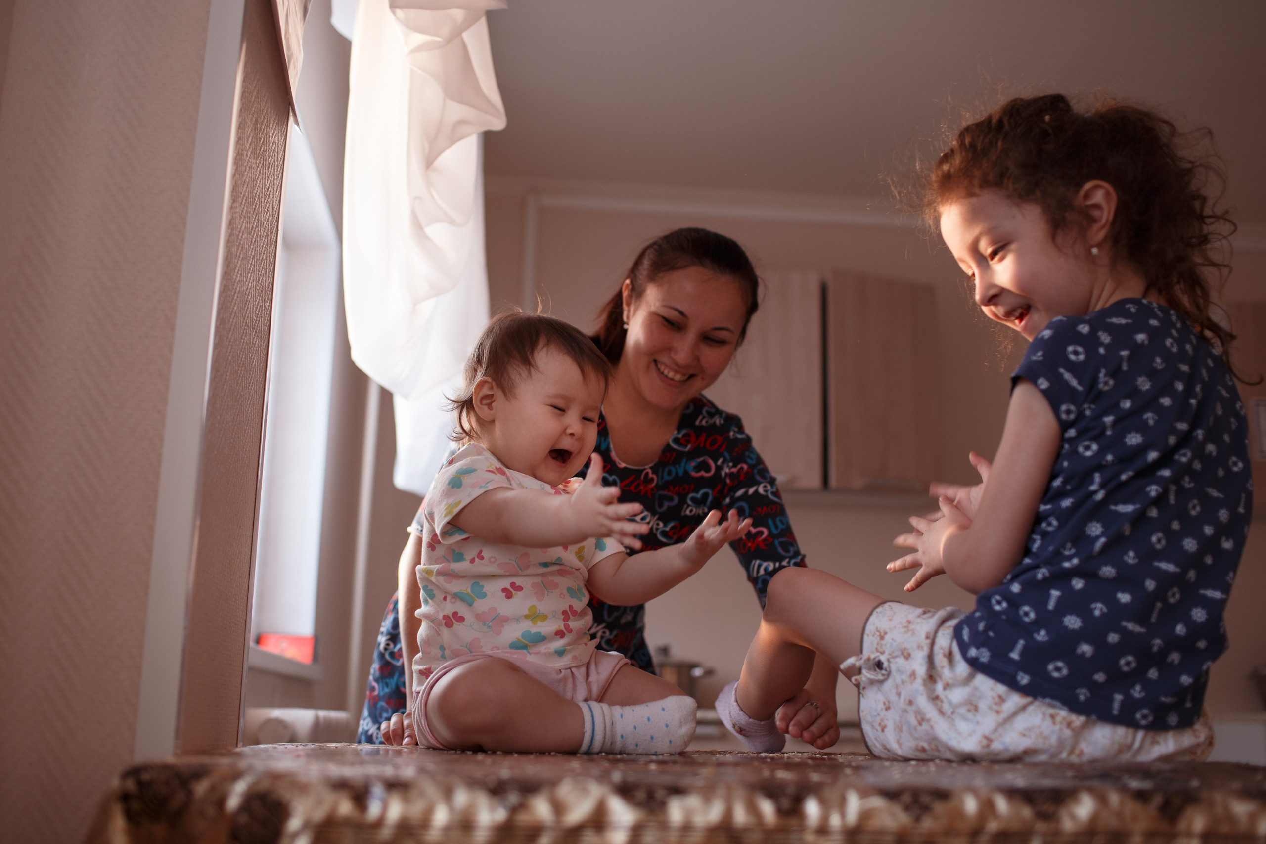Гульдар. Портретный и свадебный фотограф в Белгороде Глухова Кристина