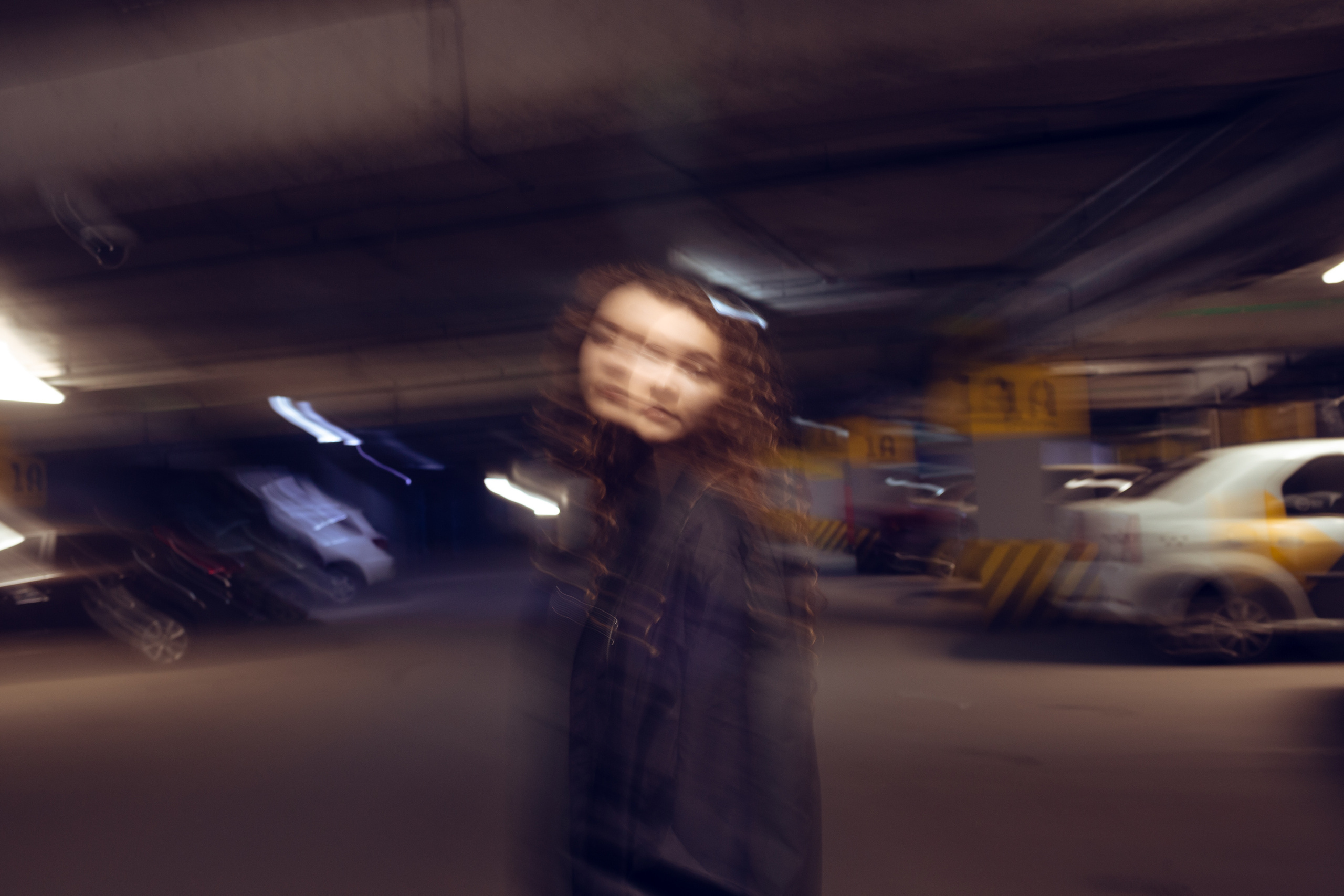 Карина. Портретный и свадебный фотограф в Белгороде Глухова Кристина