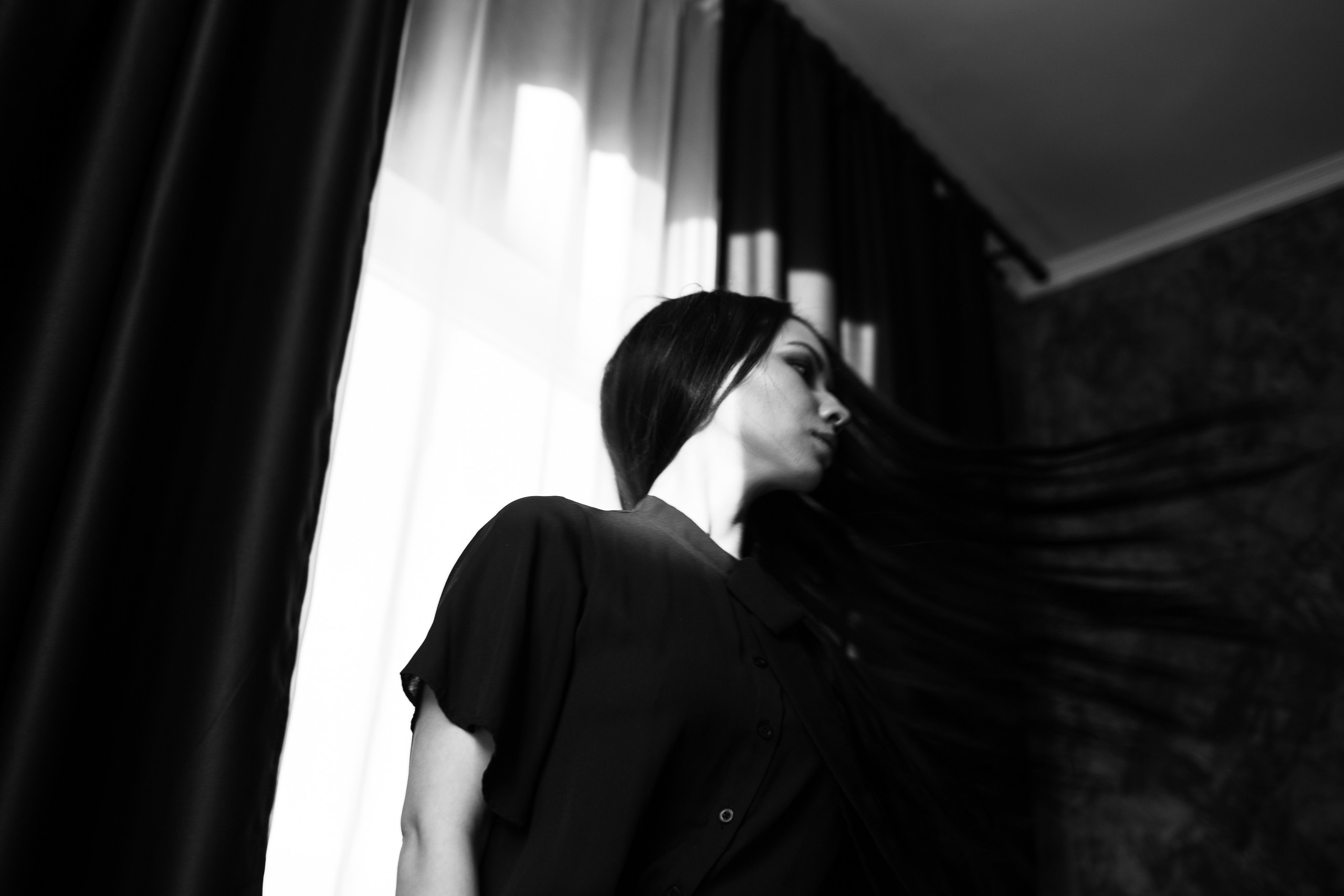 Наташа. Портретный и свадебный фотограф в Белгороде Глухова Кристина