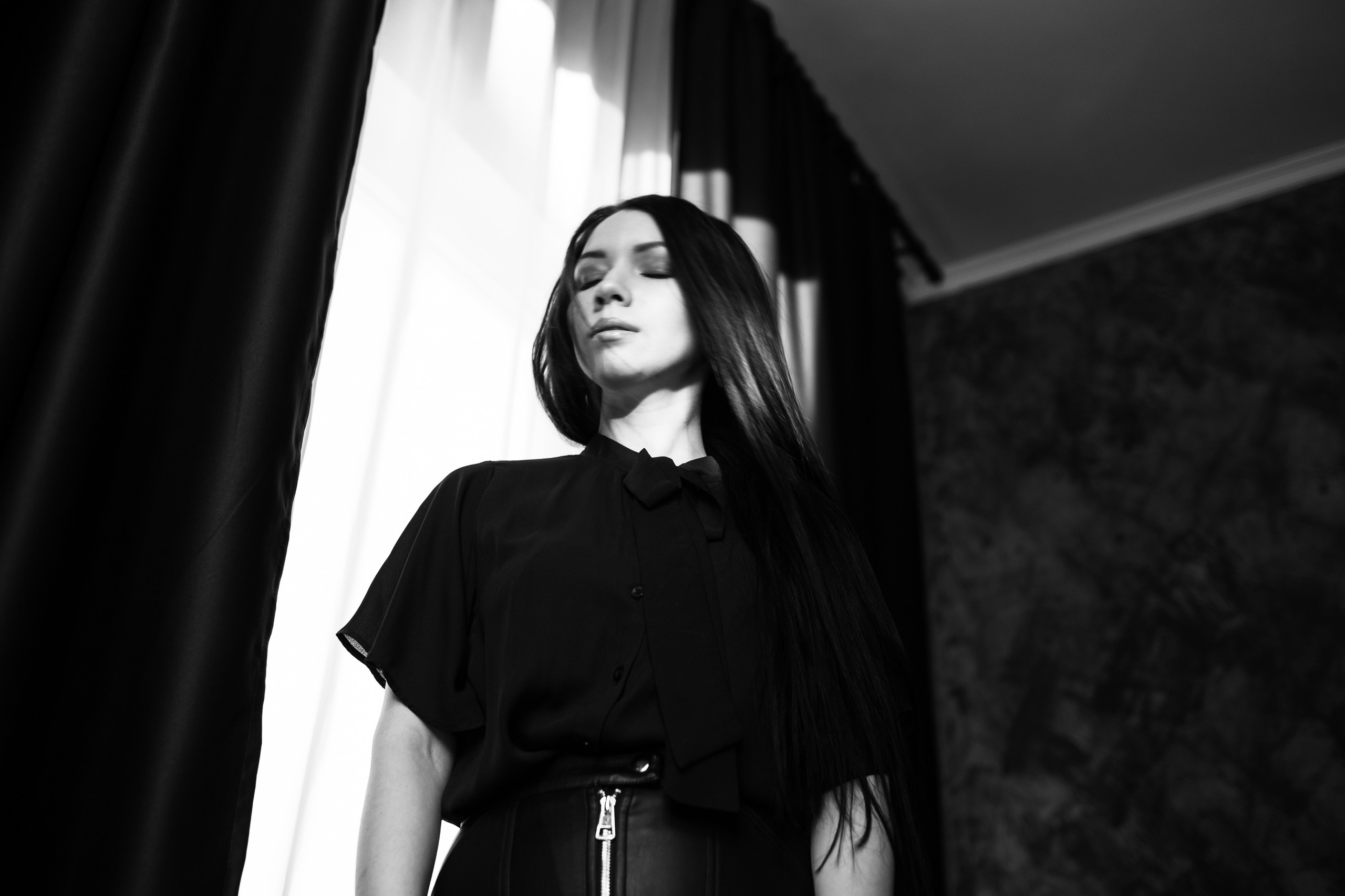 Наташа. Портретный и свадебный фотограф в Белгороде Глухова Кристина