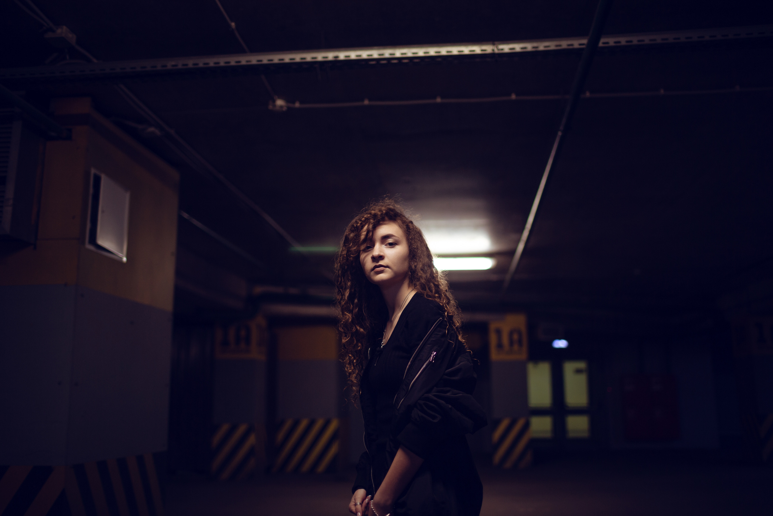 Карина. Портретный и свадебный фотограф в Белгороде Глухова Кристина