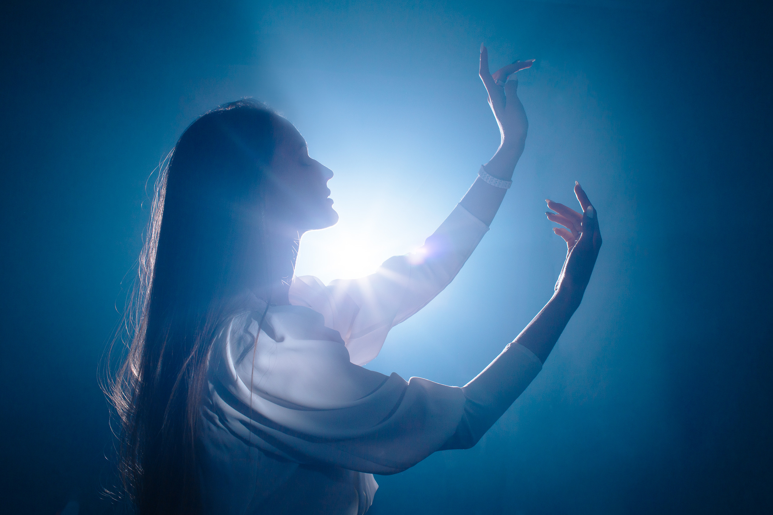 Екатерина. Портретный и свадебный фотограф в Белгороде Глухова Кристина